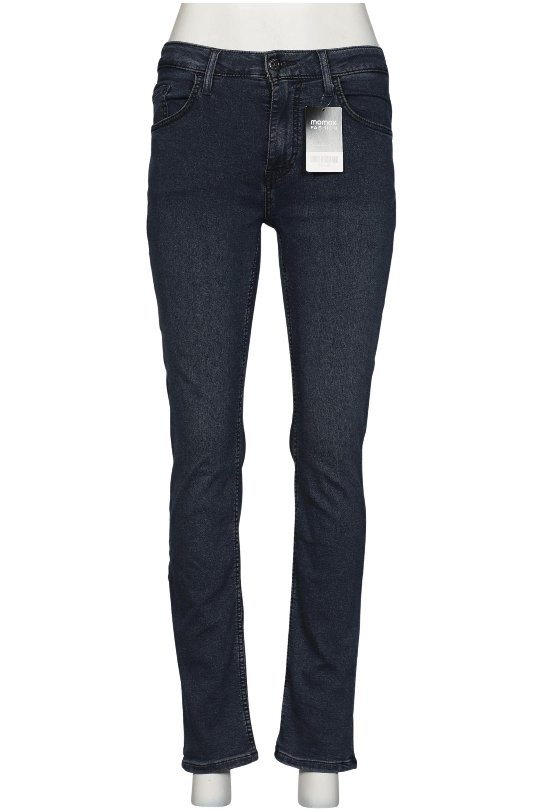 

Mustang Damen Jeans, marineblau, Gr. 29