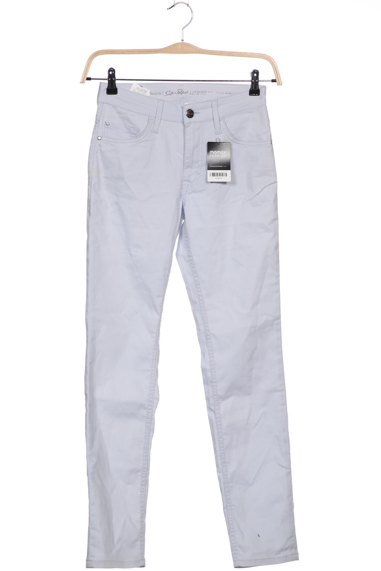 

MUSTANG Damen Jeans, hellblau