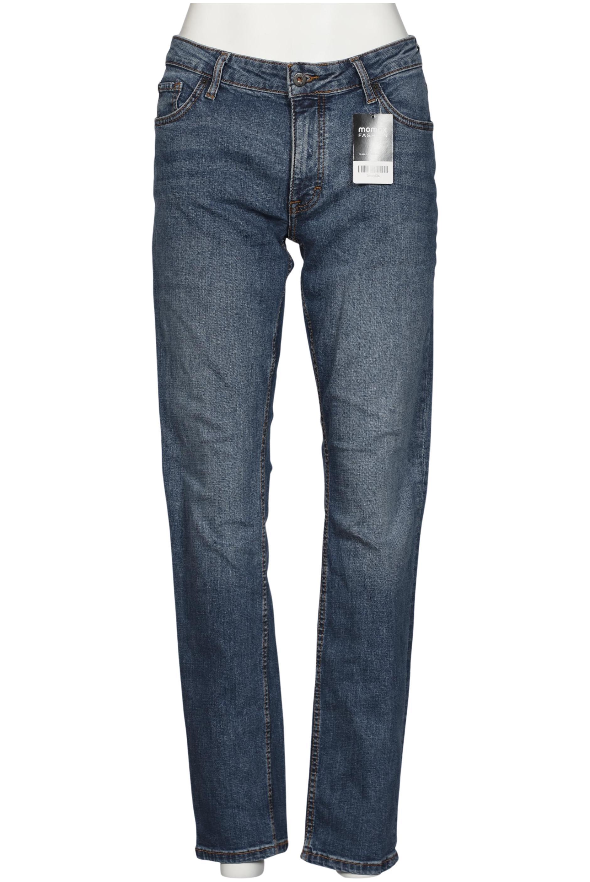 

Mustang Damen Jeans, blau, Gr. 31