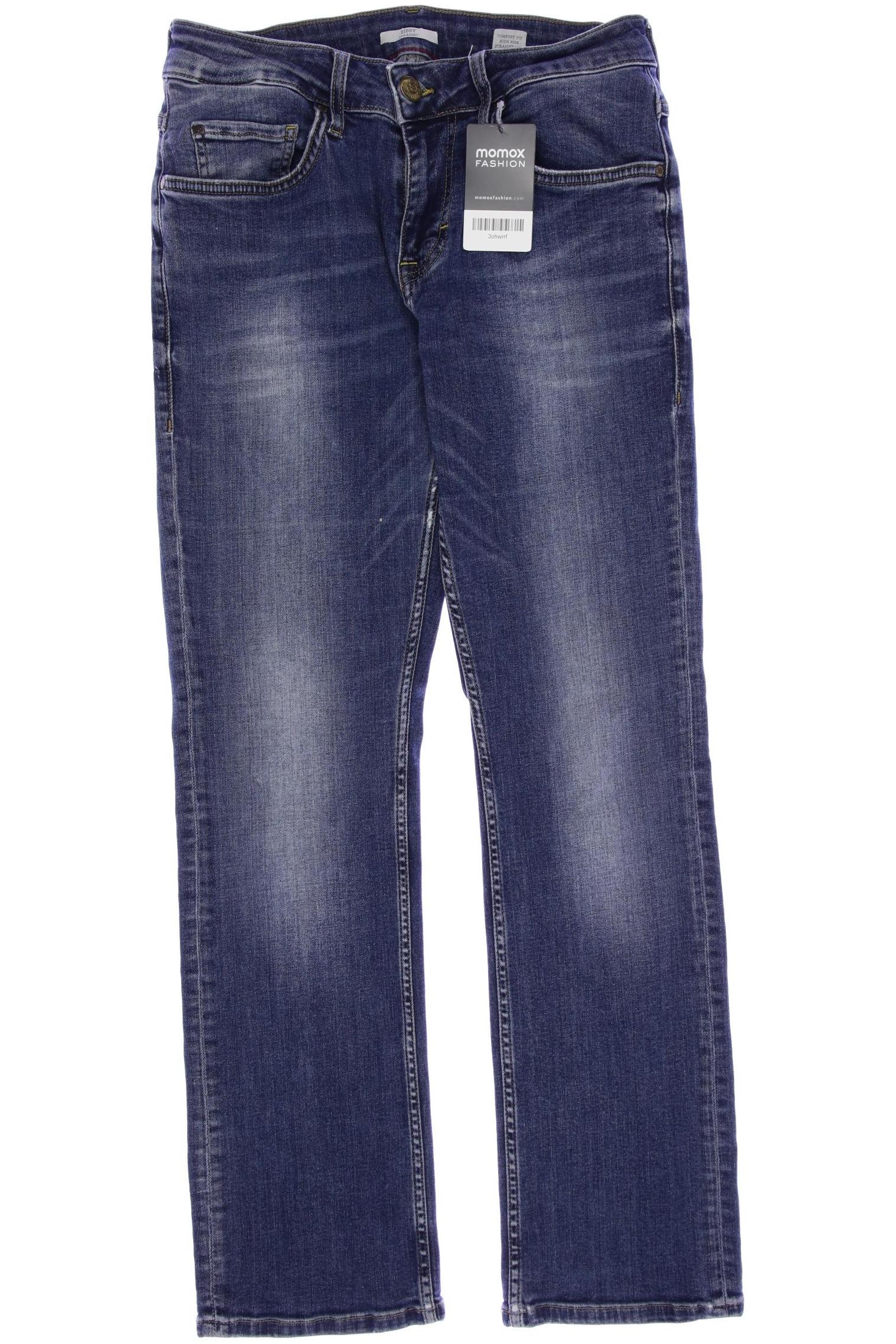 

Mustang Damen Jeans, blau, Gr. 29
