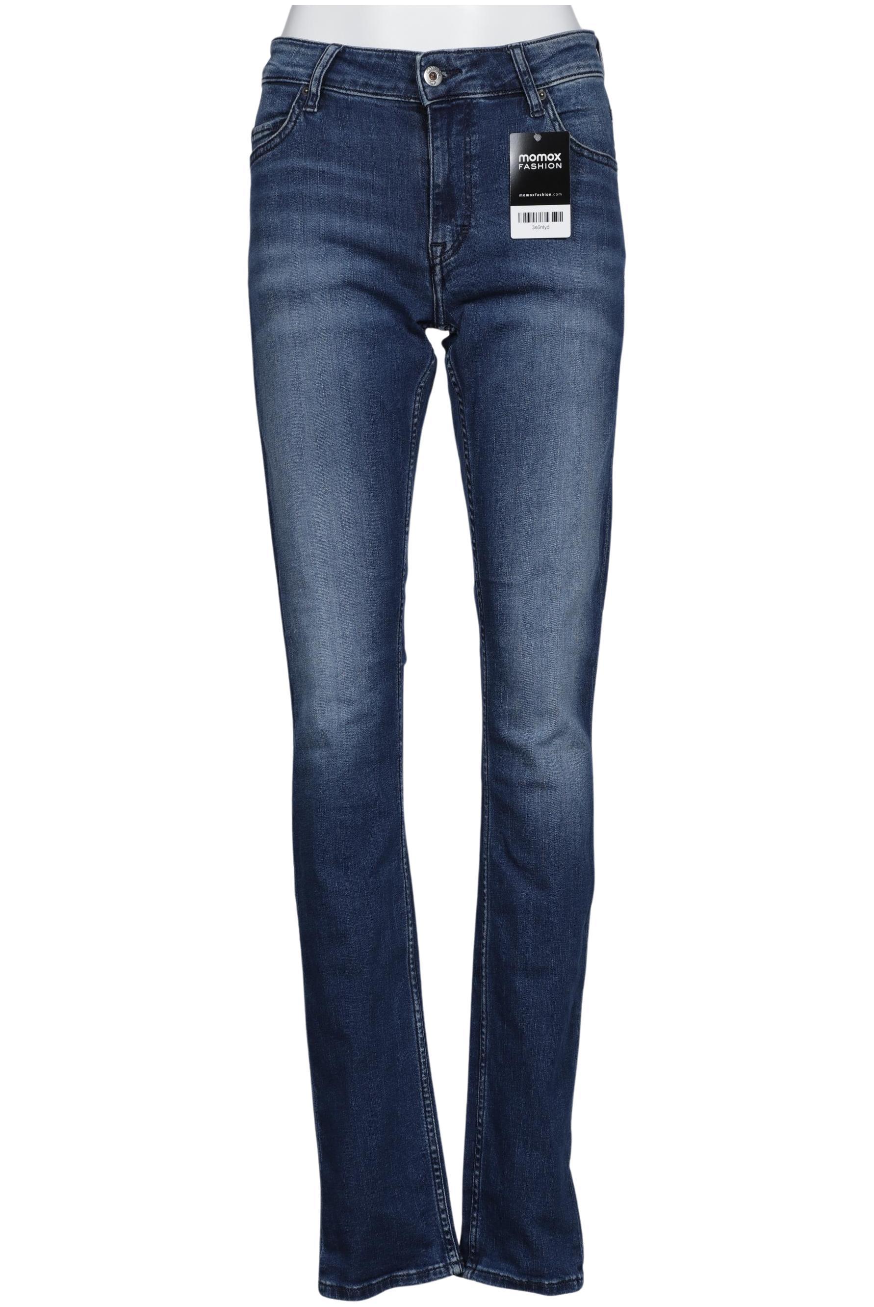 

Mustang Damen Jeans, blau, Gr. 27
