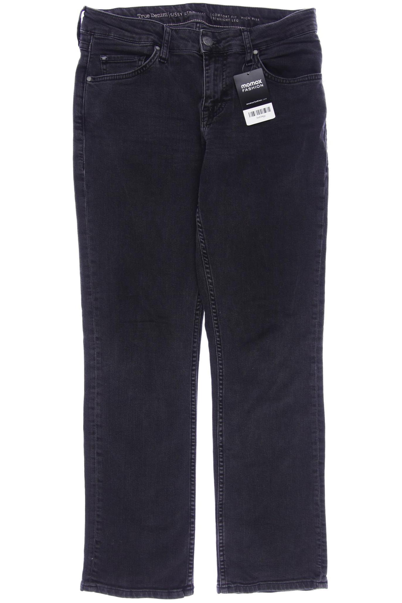 

MUSTANG Damen Jeans, grau
