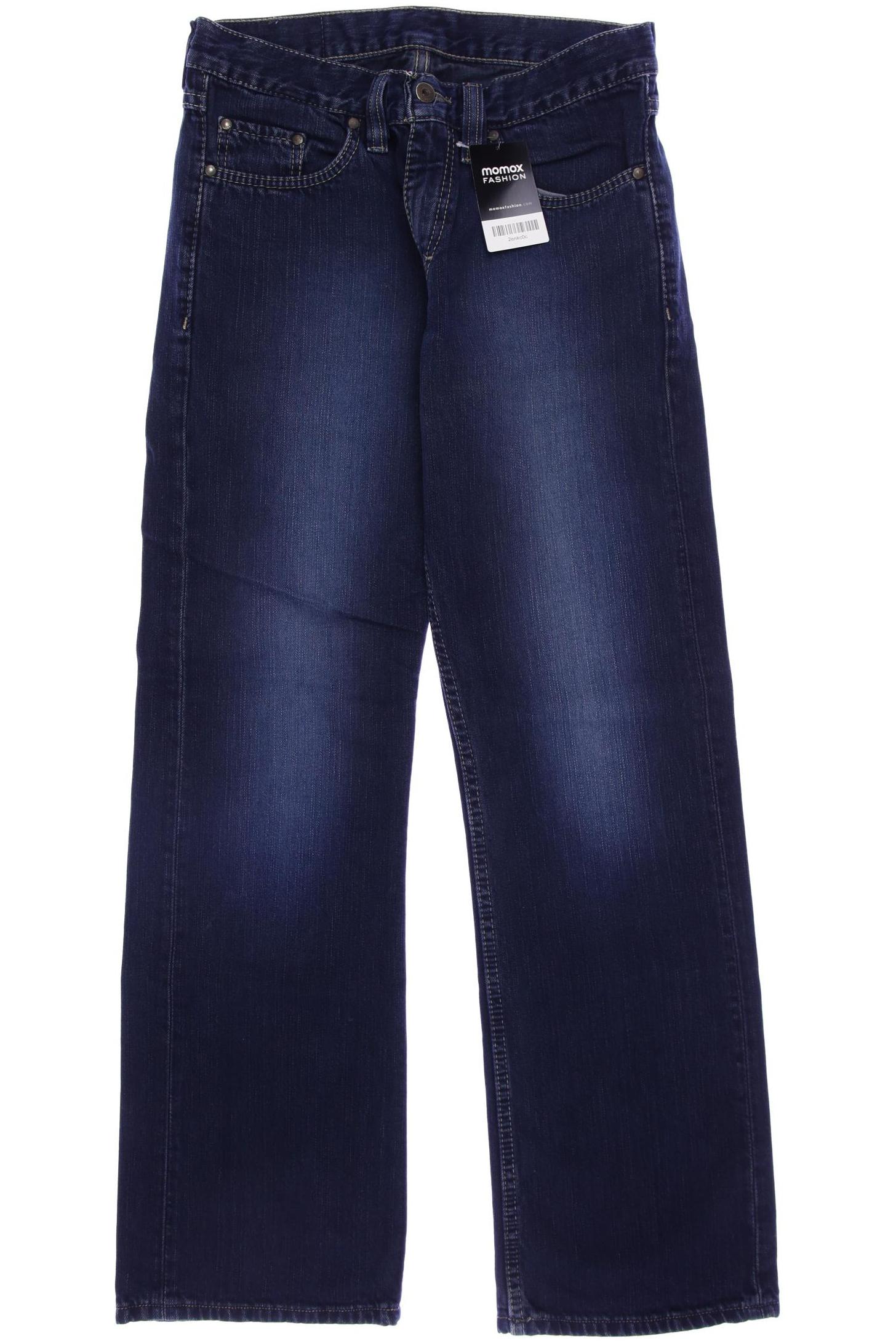 

Mustang Damen Jeans, marineblau, Gr. 31