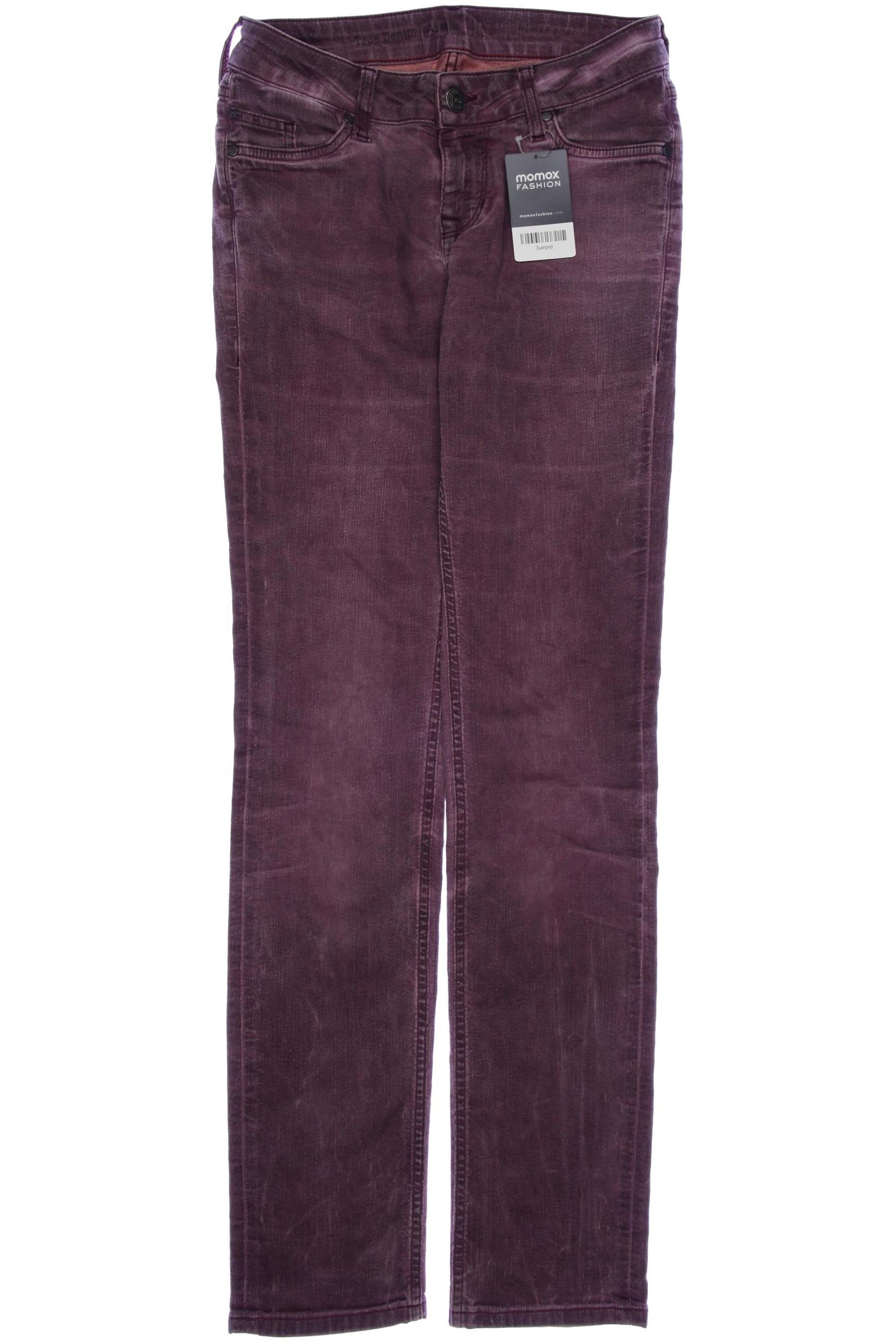 

Mustang Damen Jeans, pink, Gr. 27