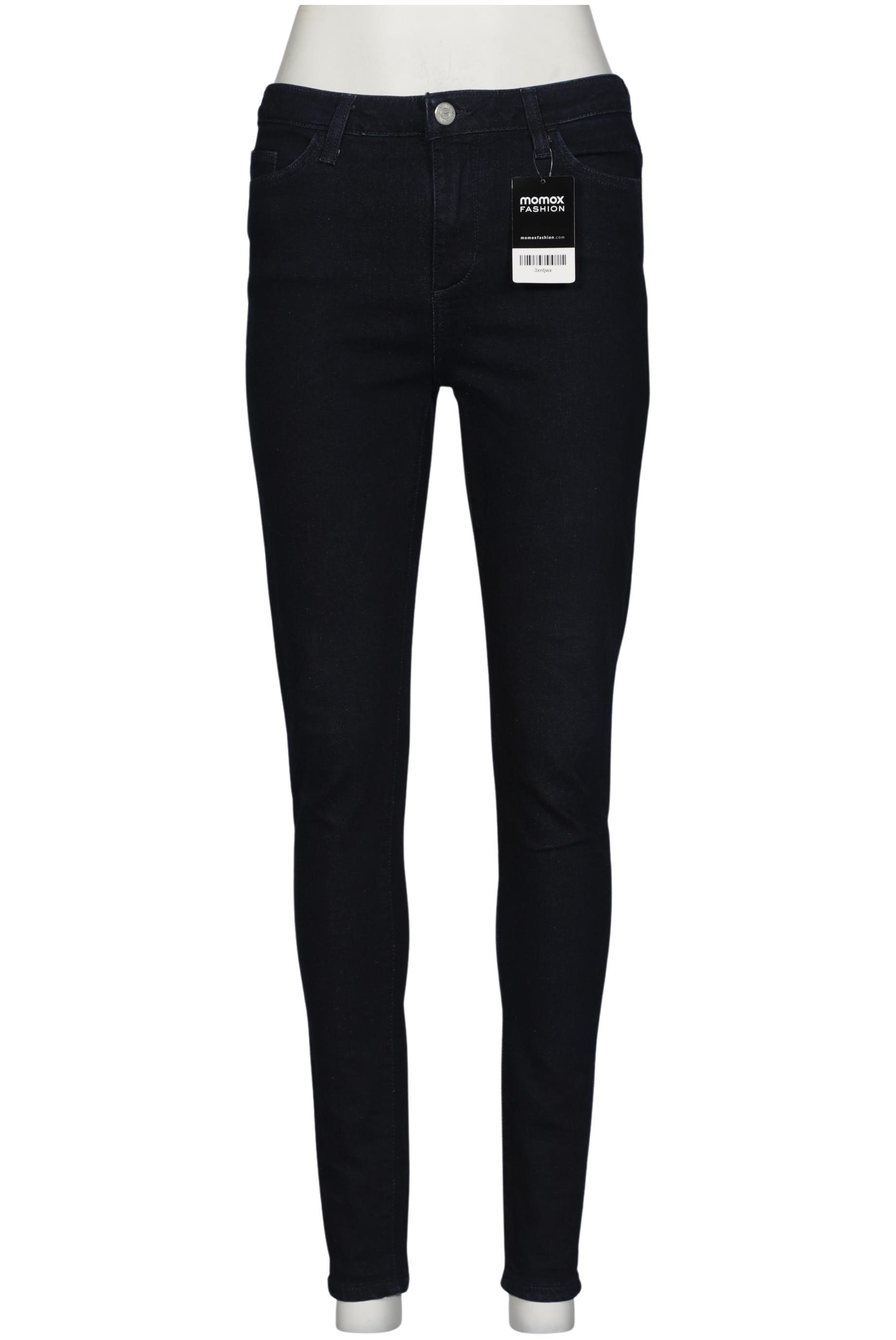 

Mustang Damen Jeans, marineblau, Gr. 30