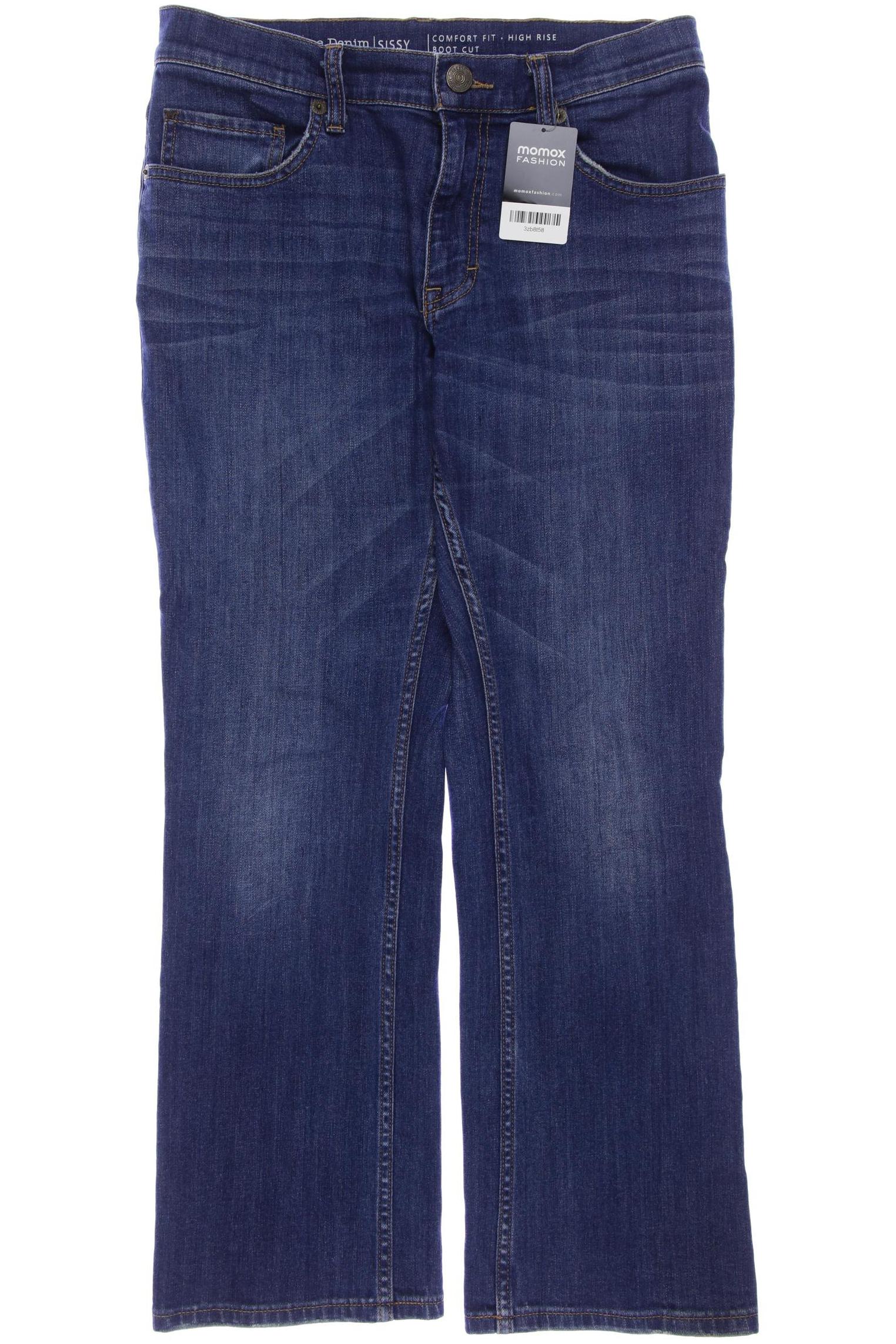 

Mustang Damen Jeans, blau, Gr. 32