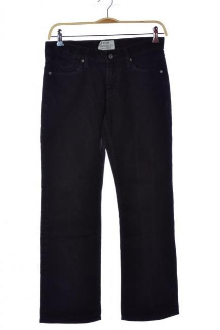 

Mustang Damen Jeans, schwarz, Gr. 30