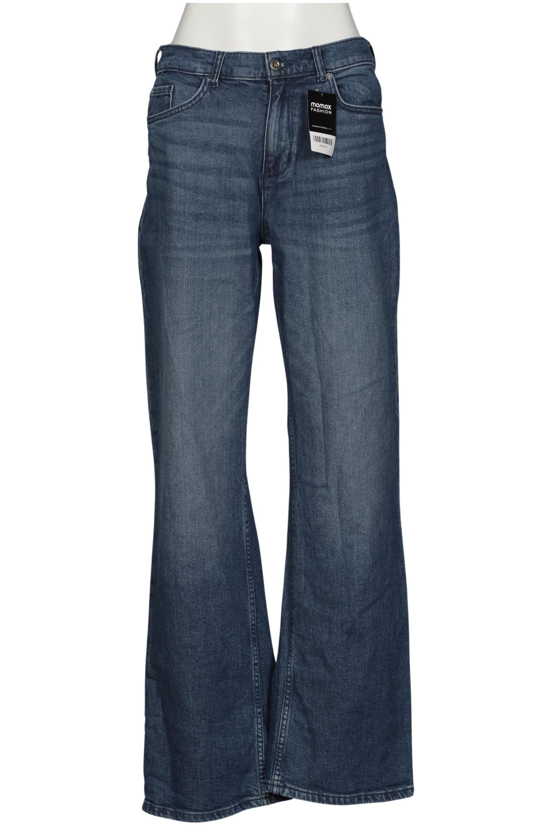 

Mustang Damen Jeans, blau, Gr. 28