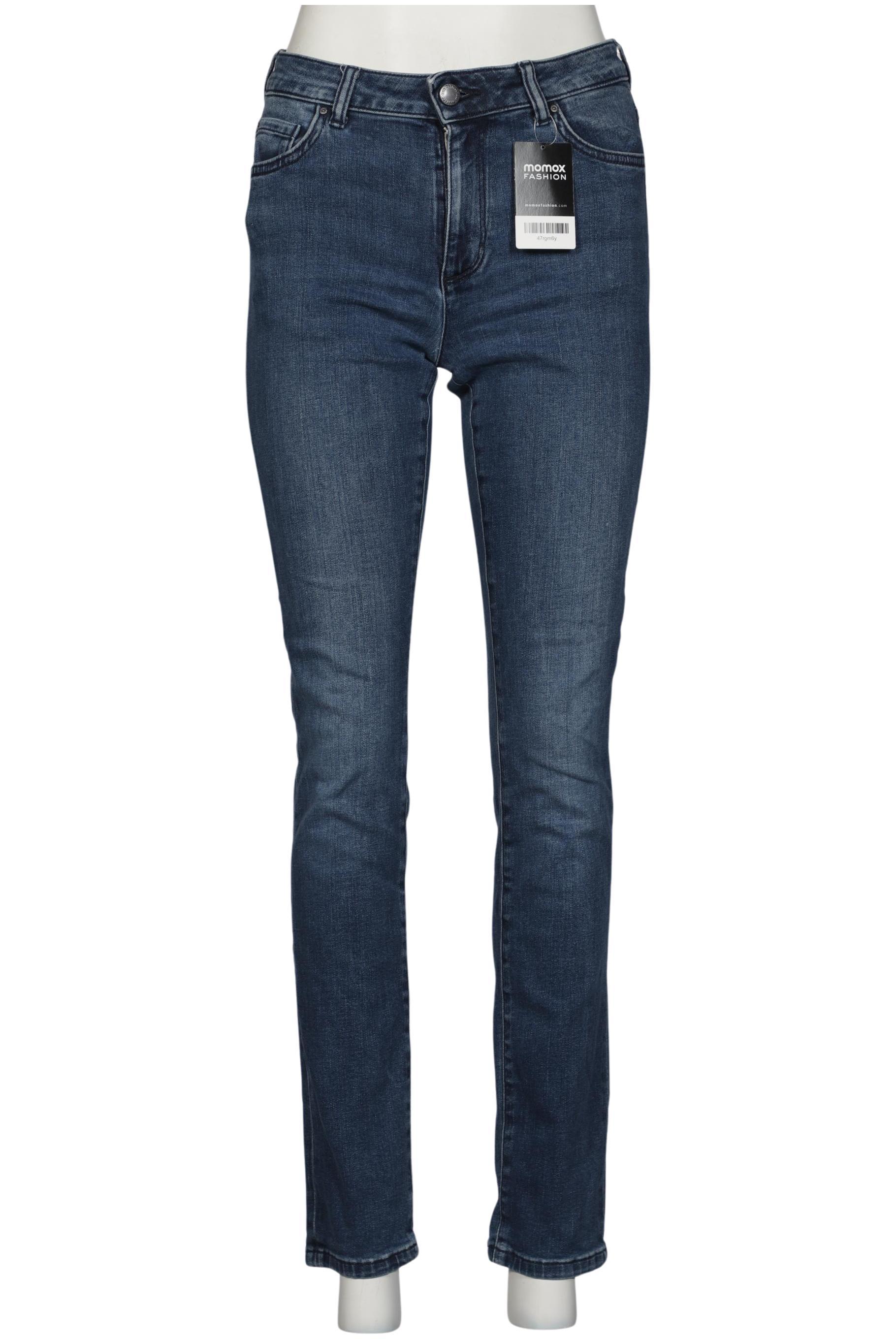 

Mustang Damen Jeans, blau, Gr. 29