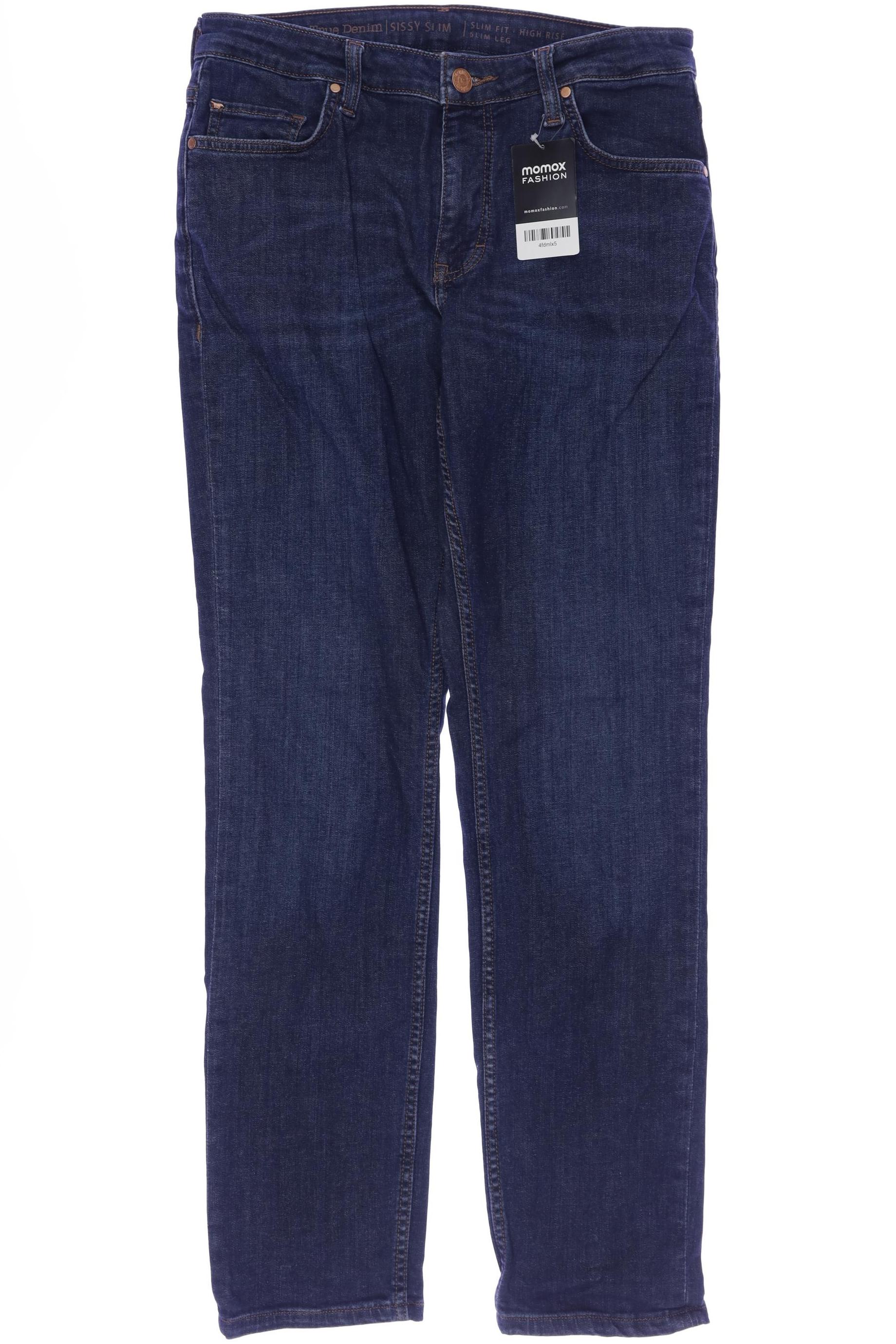 

Mustang Damen Jeans, blau, Gr. 31