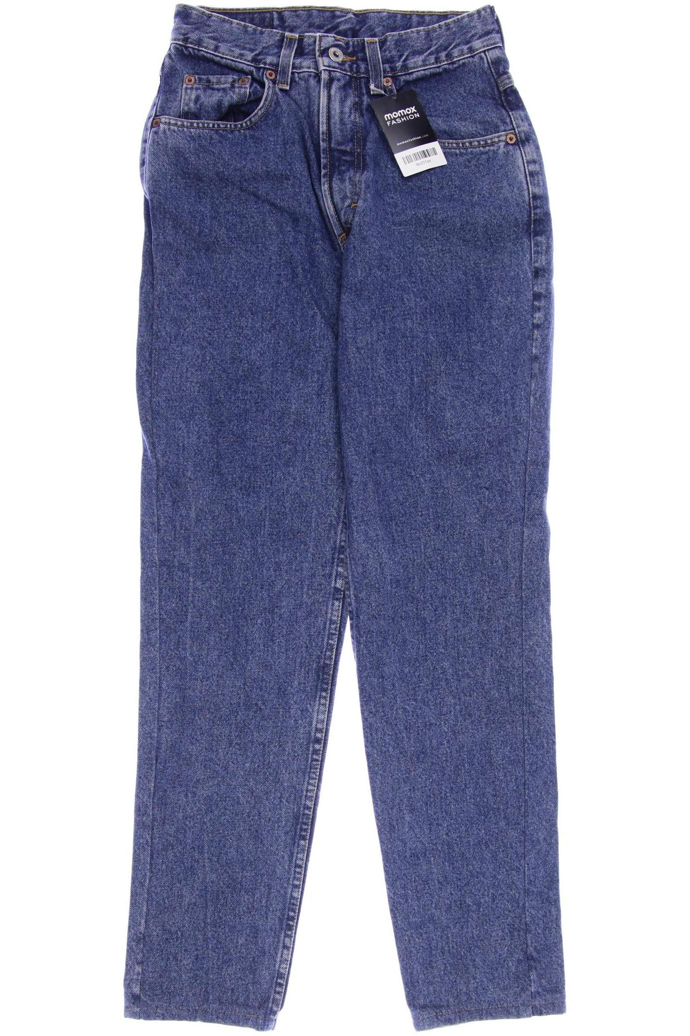 

Mustang Damen Jeans, blau, Gr. 28