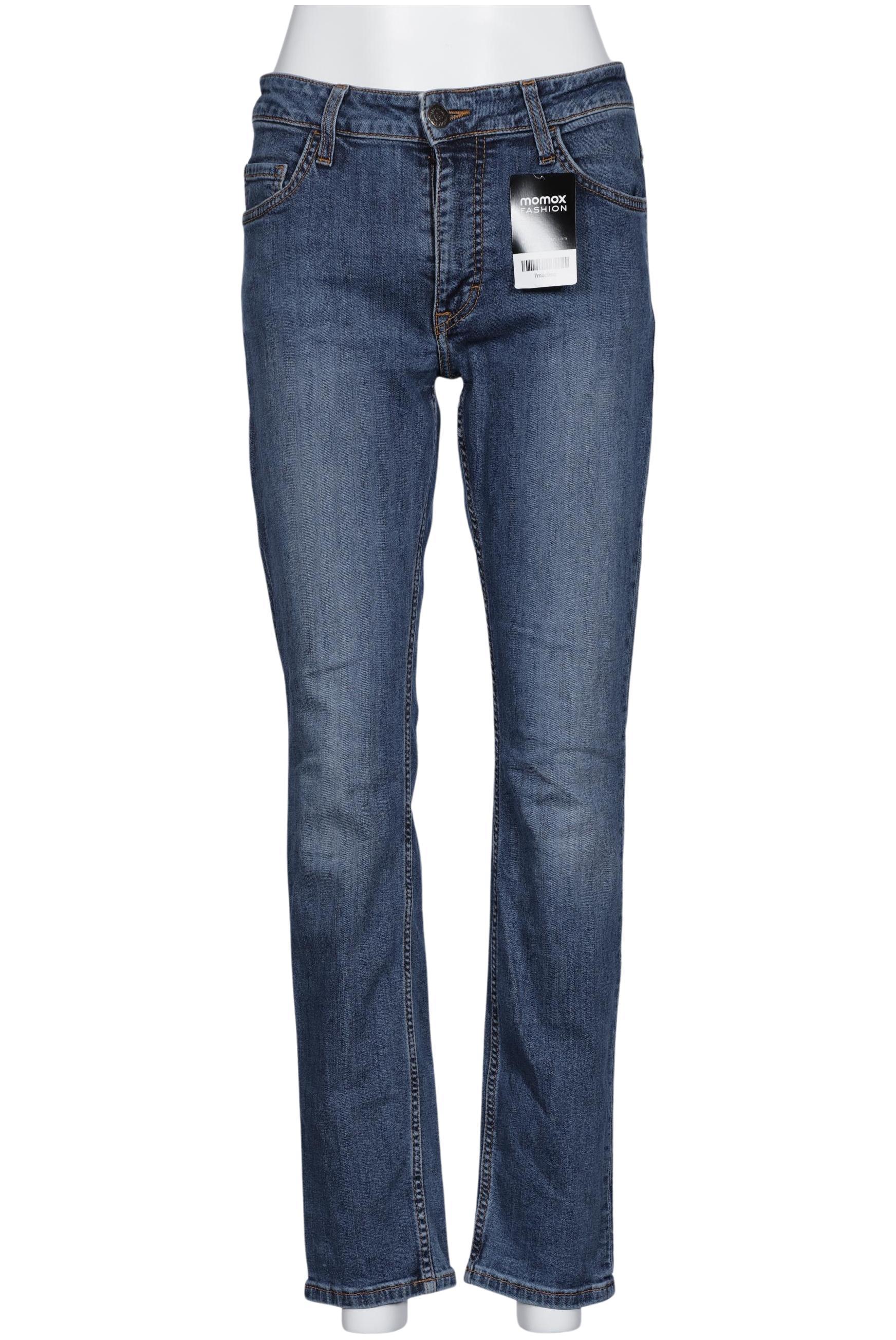 

Mustang Damen Jeans, blau, Gr. 28