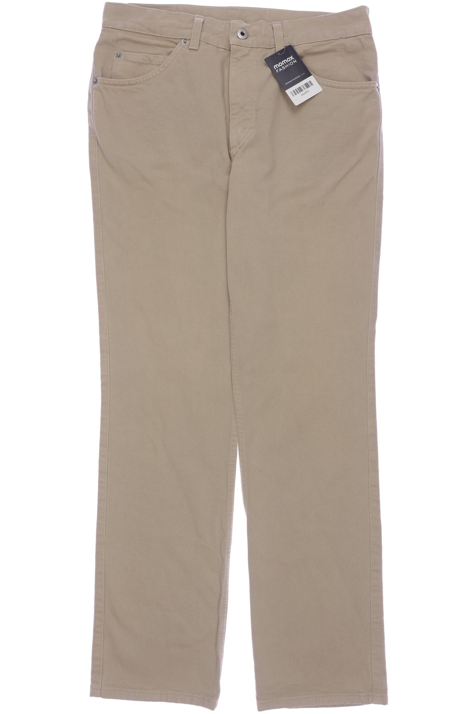 

Mustang Damen Jeans, beige, Gr. 33