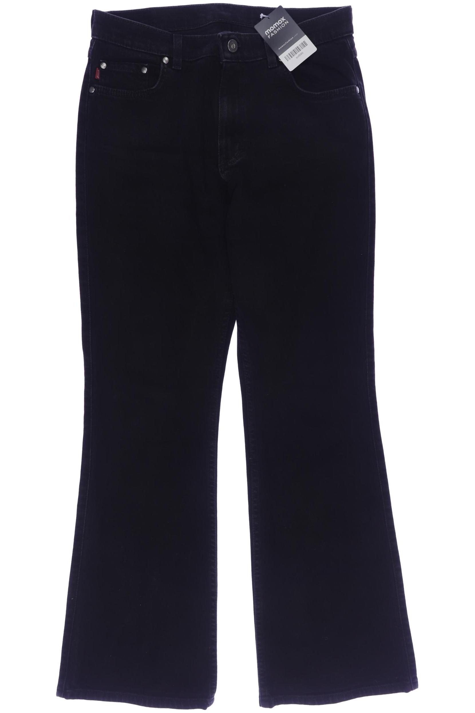 

Mustang Damen Jeans, schwarz, Gr. 29