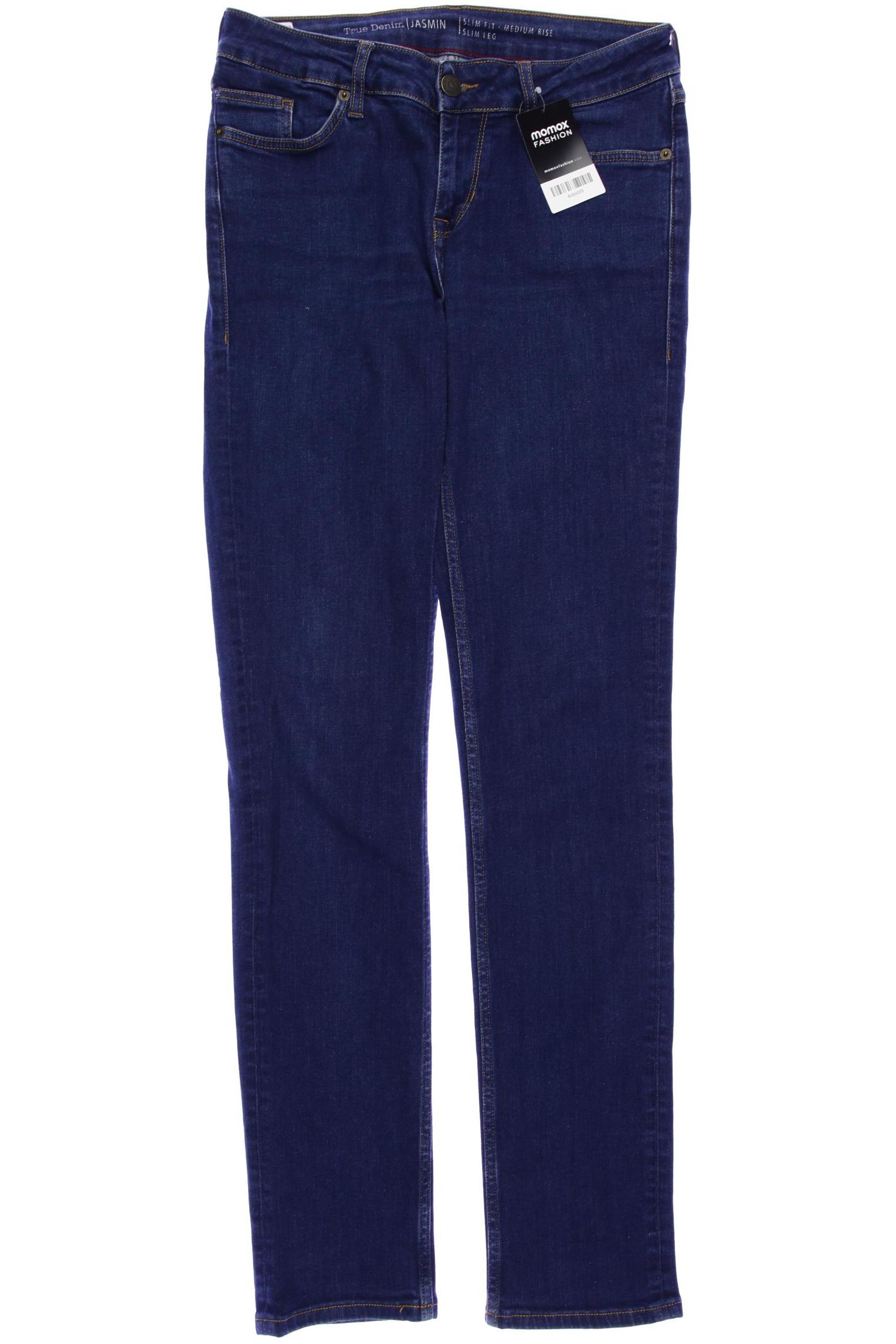 

Mustang Damen Jeans, blau, Gr. 30