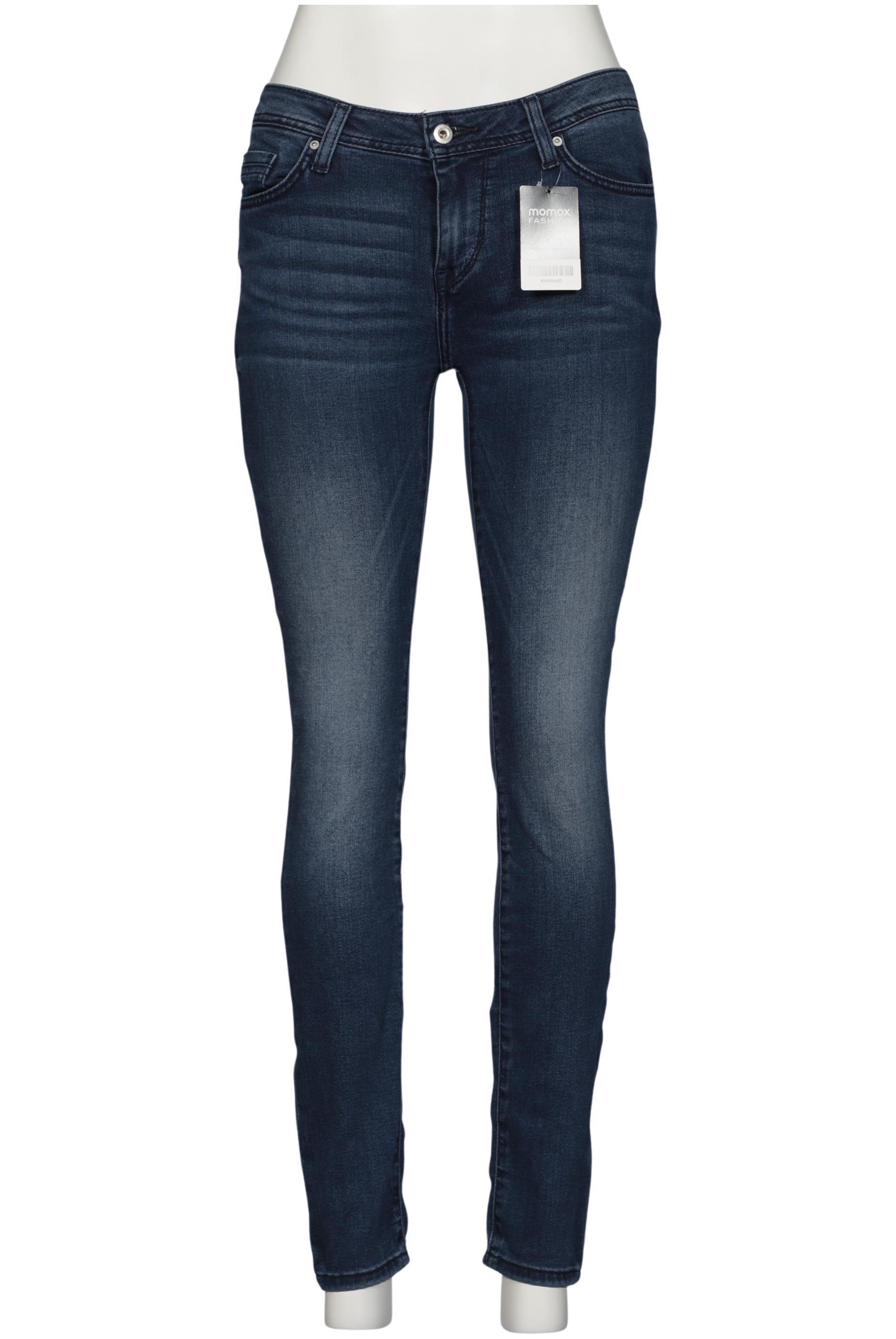 

Mustang Damen Jeans, blau, Gr. 31
