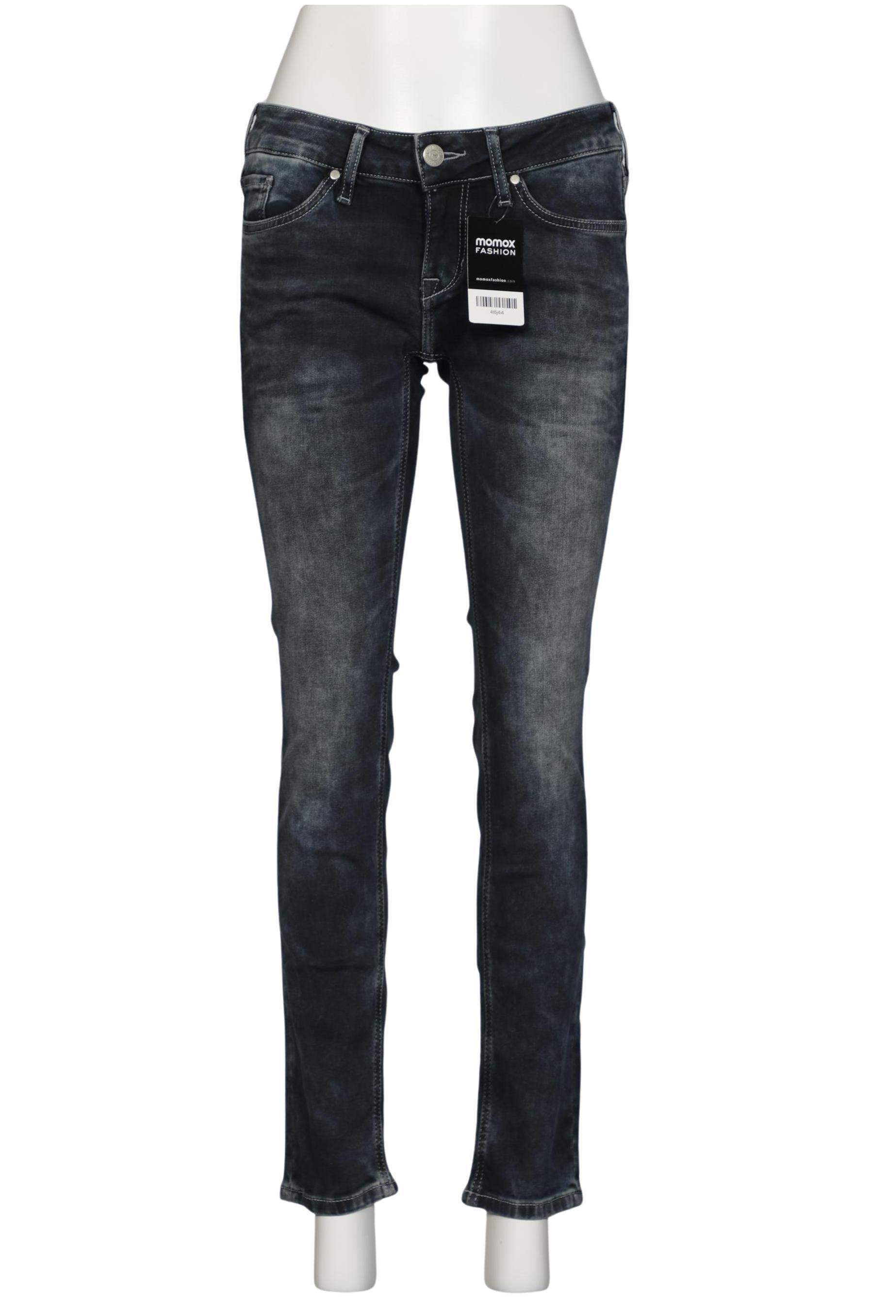 

Mustang Damen Jeans, blau, Gr. 29