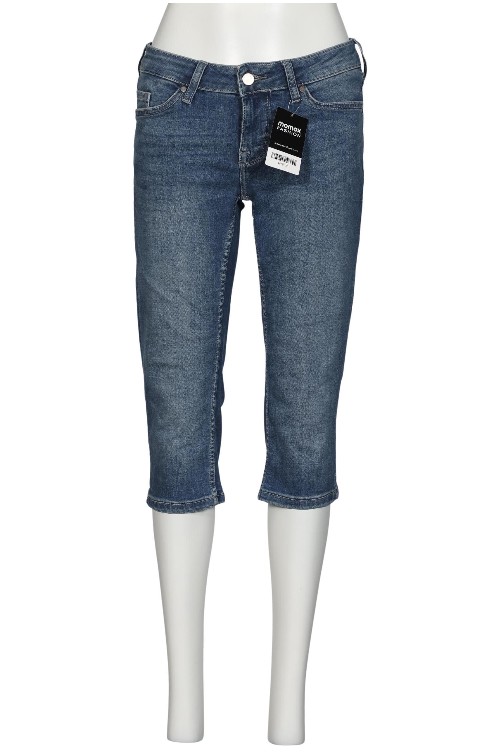 

Mustang Damen Jeans, blau, Gr. 28