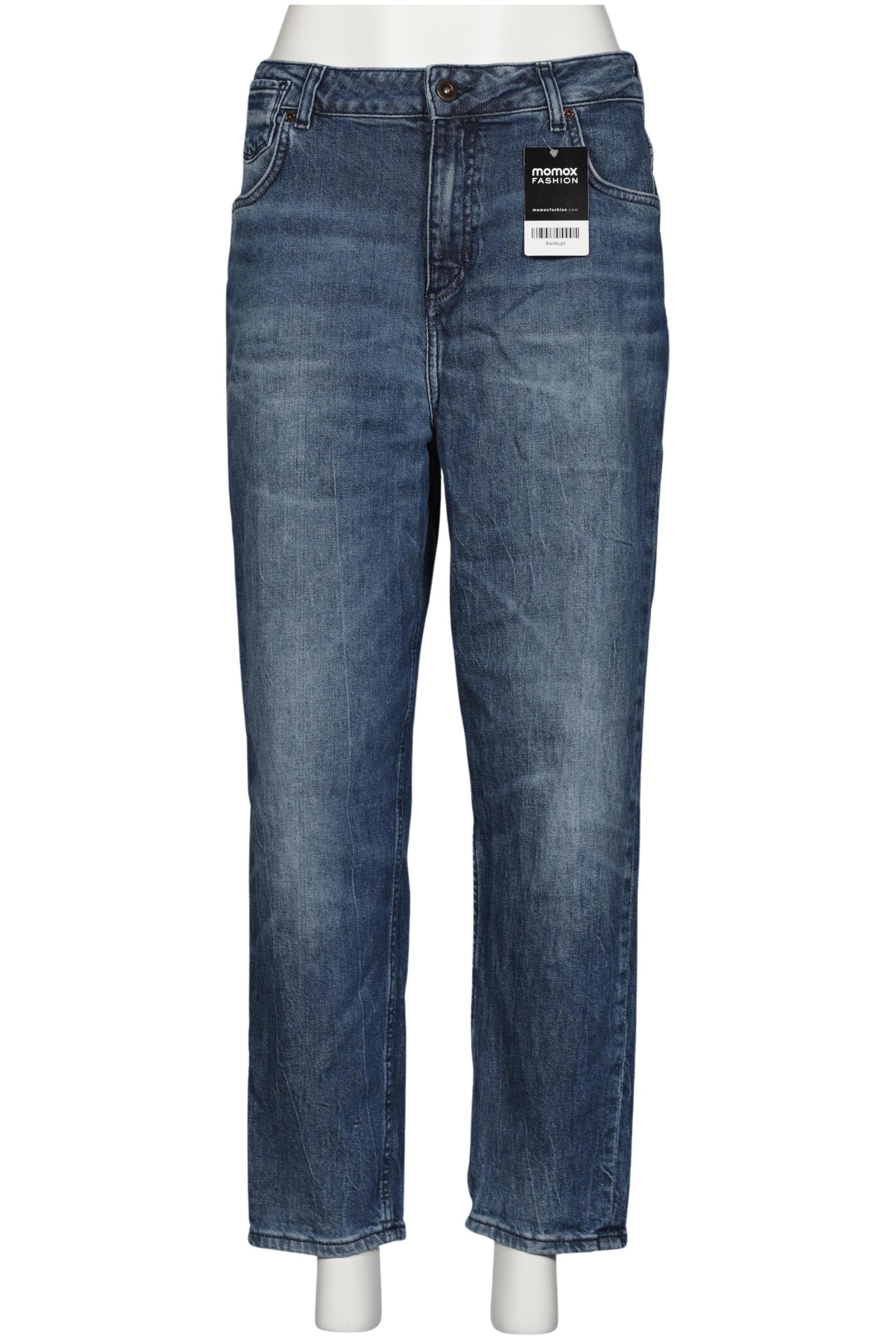 

Mustang Damen Jeans, blau, Gr. 31