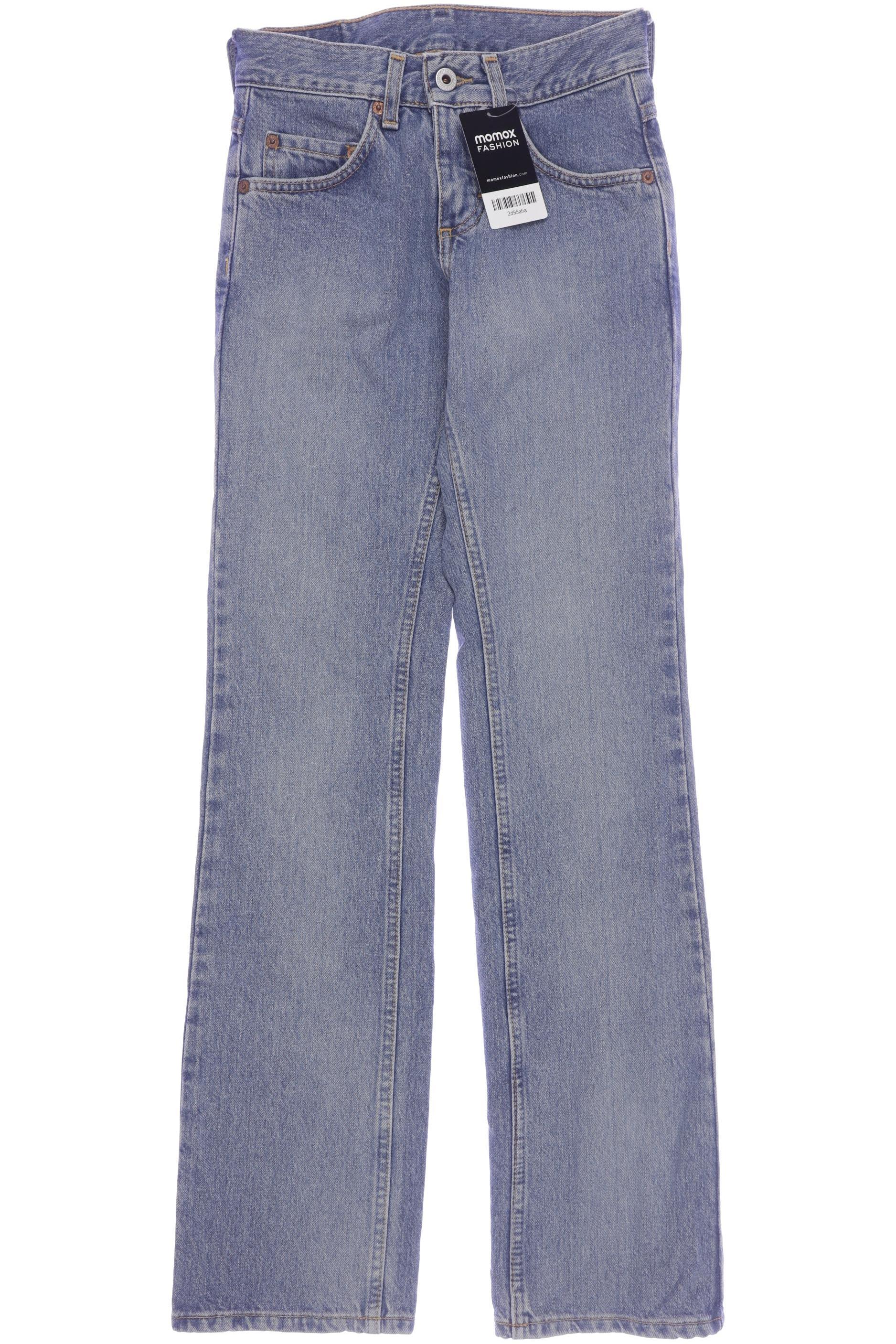 

Mustang Damen Jeans, blau, Gr. 24