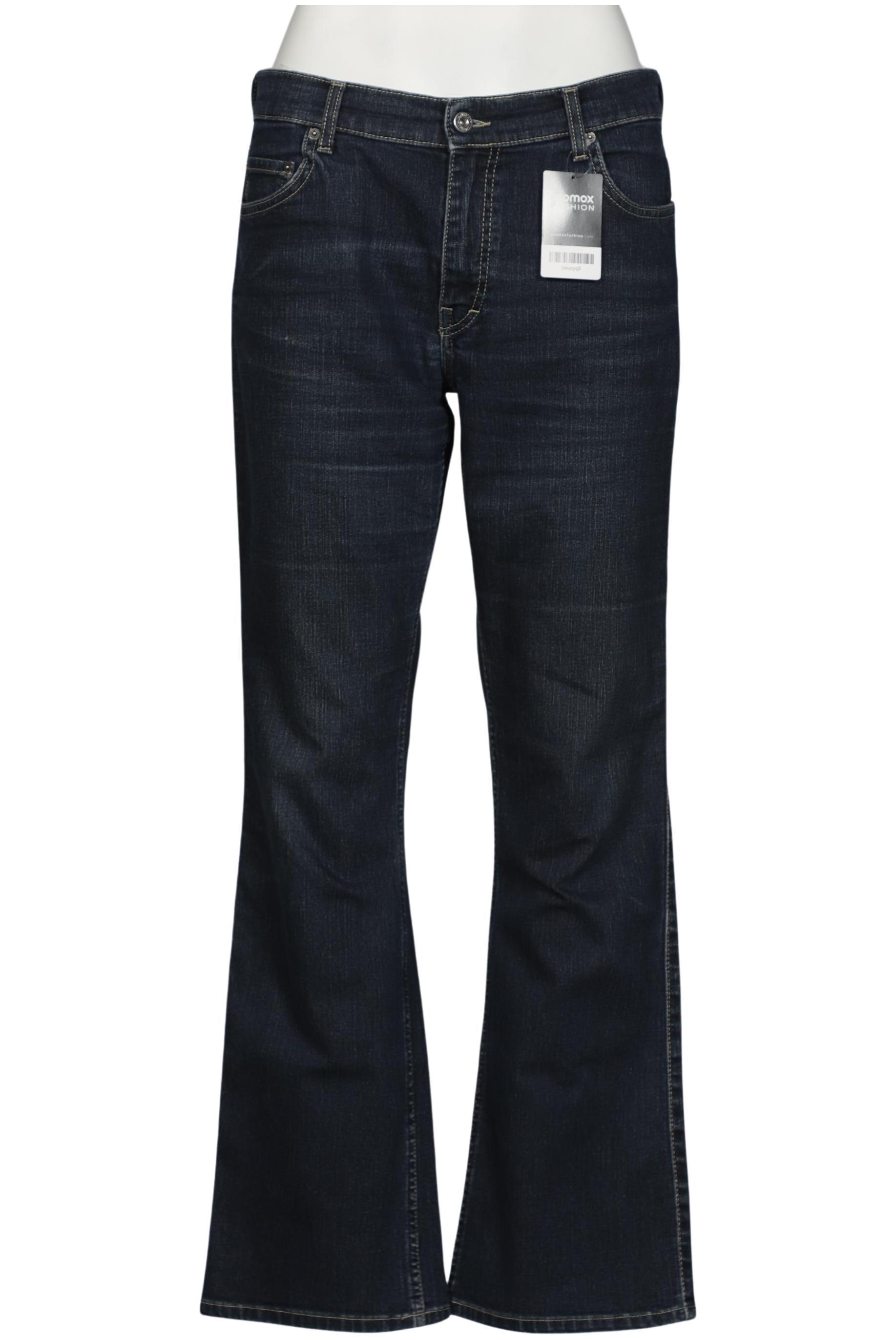

Mustang Damen Jeans, marineblau, Gr. 32