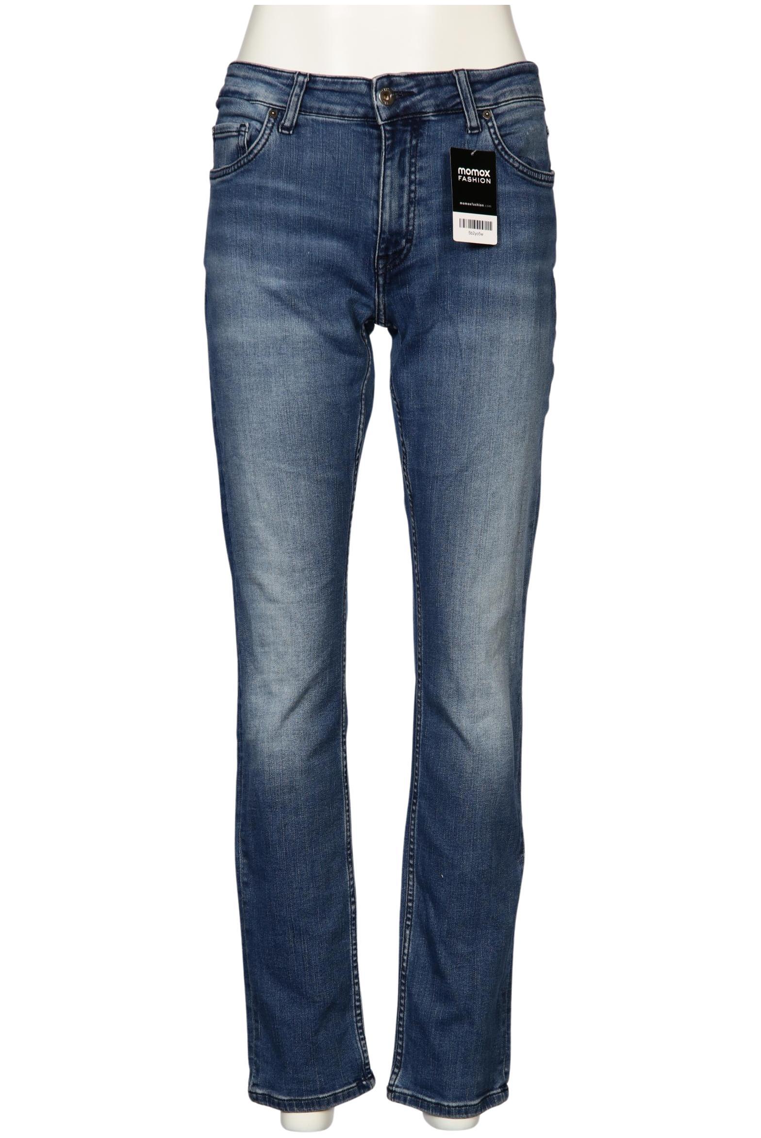 

Mustang Damen Jeans, blau, Gr. 29
