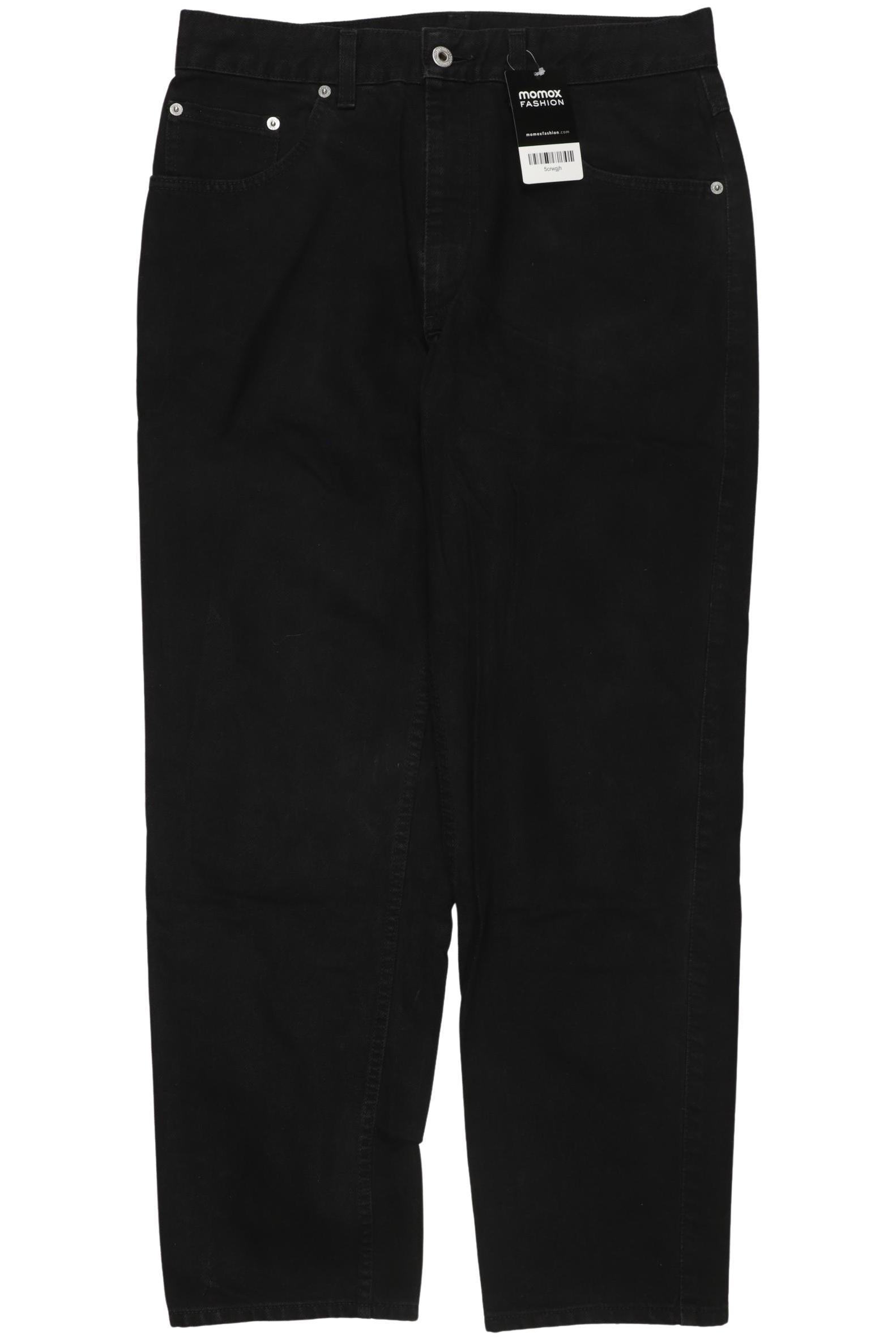 

Mustang Damen Jeans, schwarz, Gr. 34