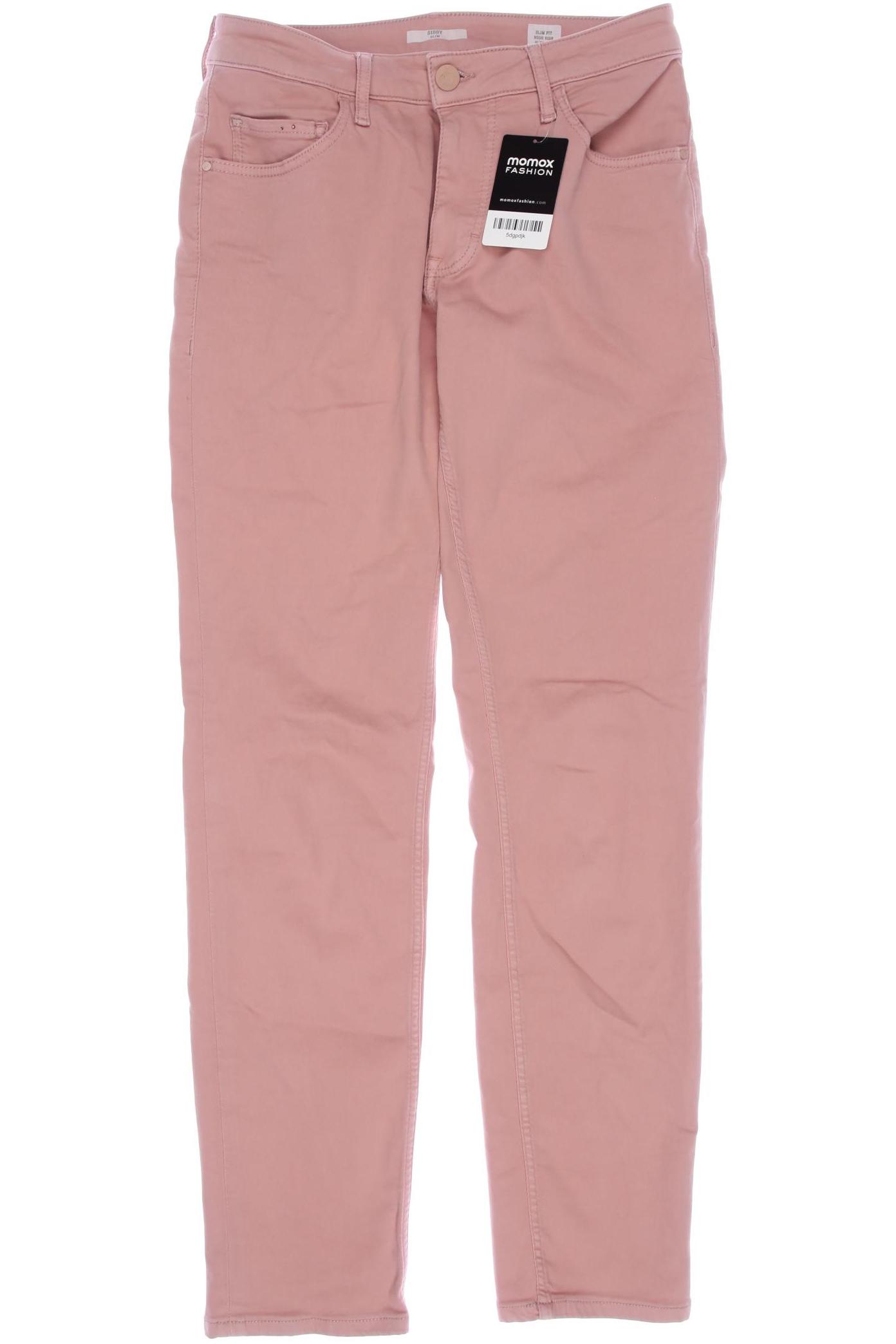 

Mustang Damen Jeans, pink, Gr. 28