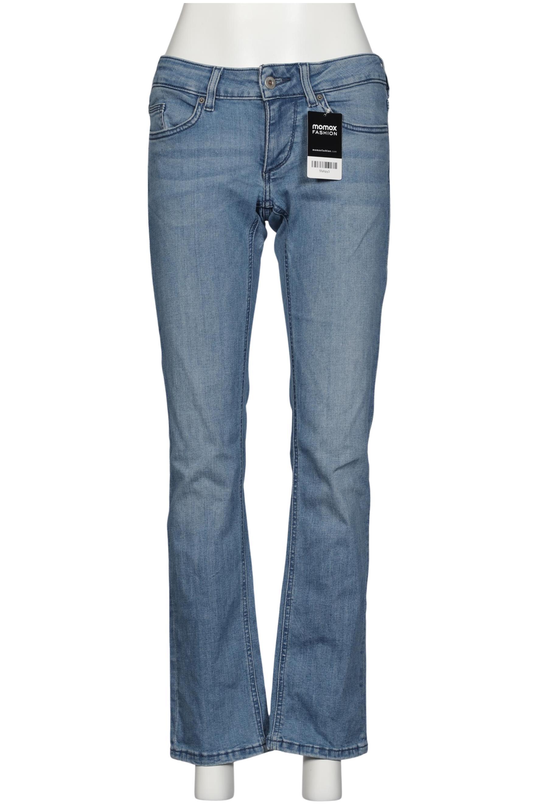 

Mustang Damen Jeans, blau, Gr. 28