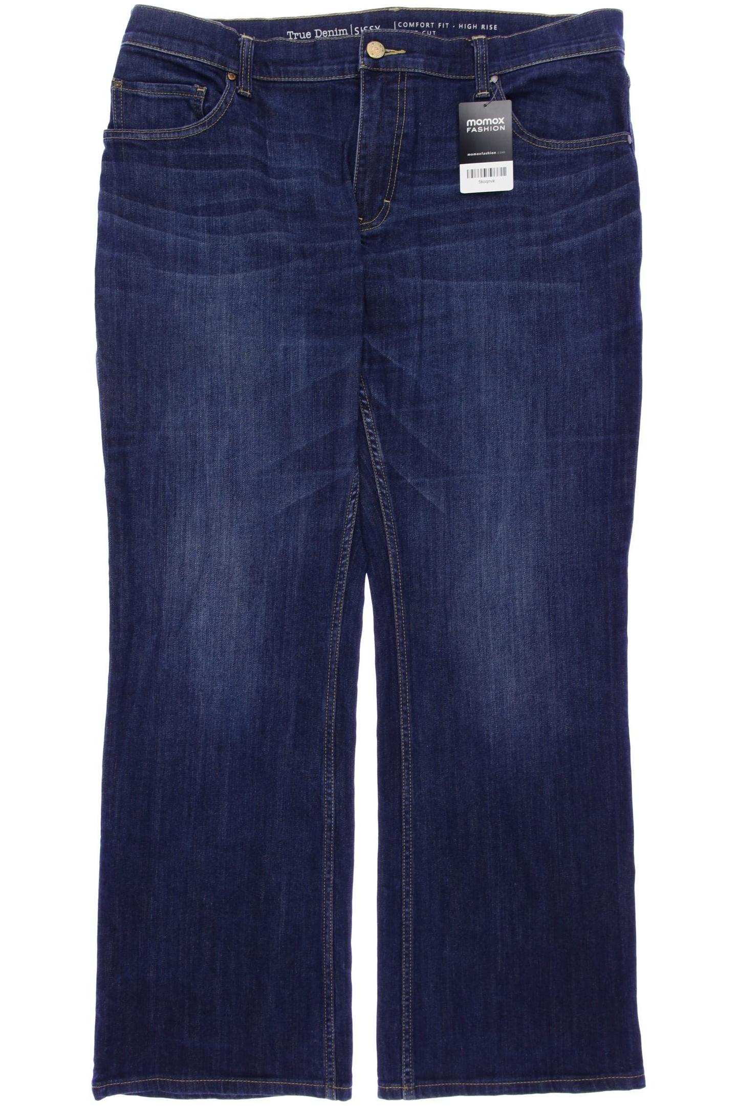 

Mustang Damen Jeans, marineblau, Gr. 36