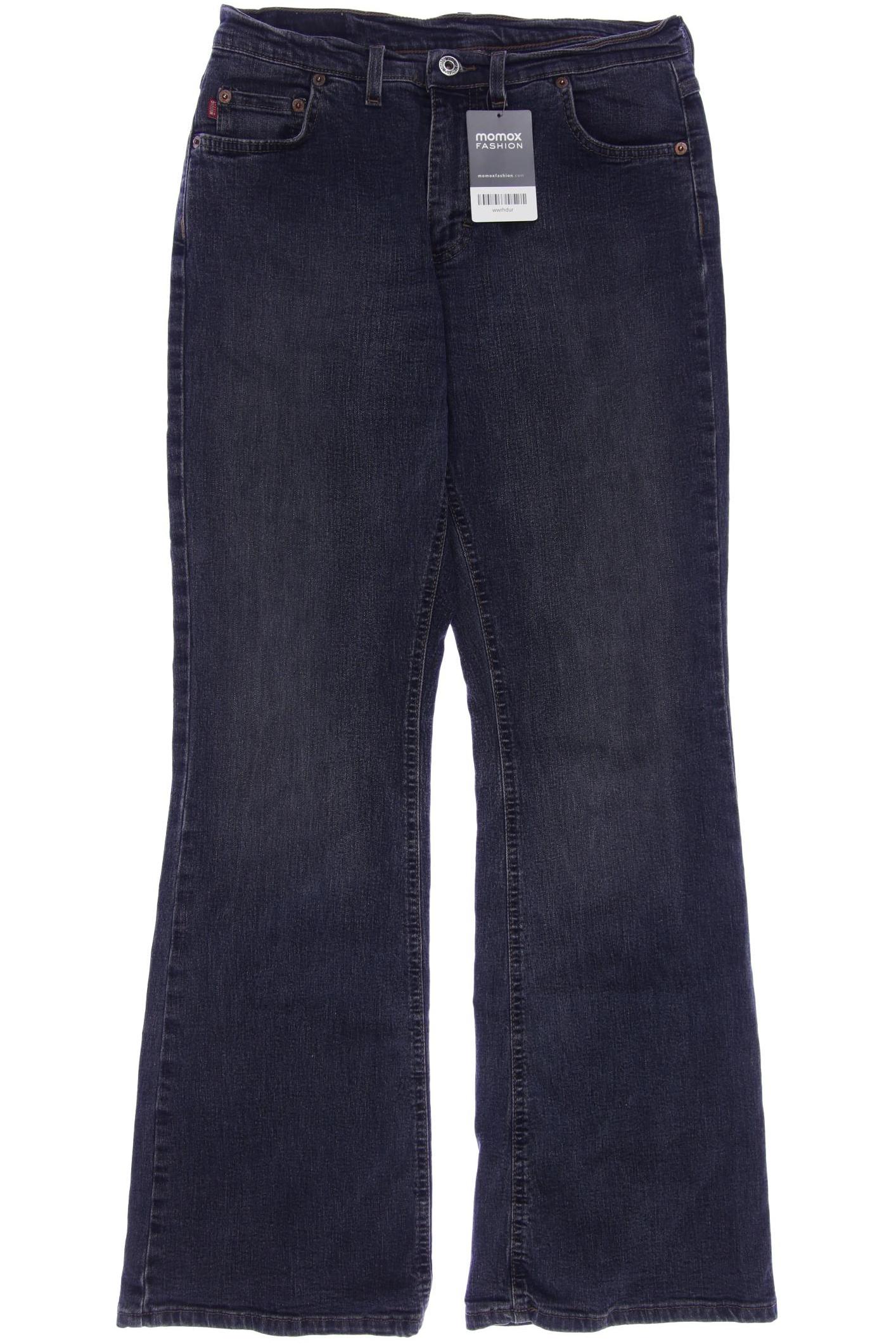 

Mustang Damen Jeans, blau, Gr. 29