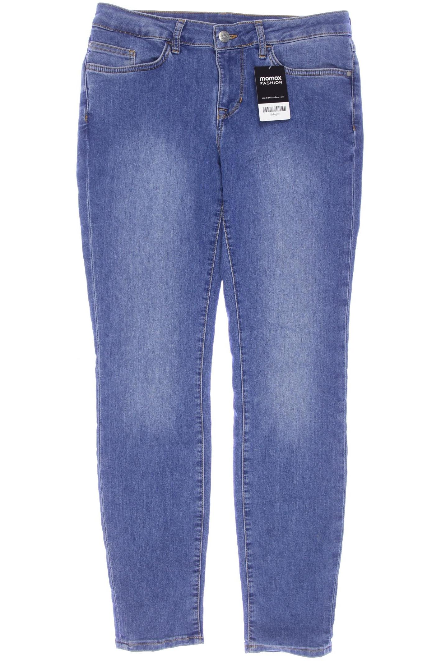

Mustang Damen Jeans, blau, Gr. 32