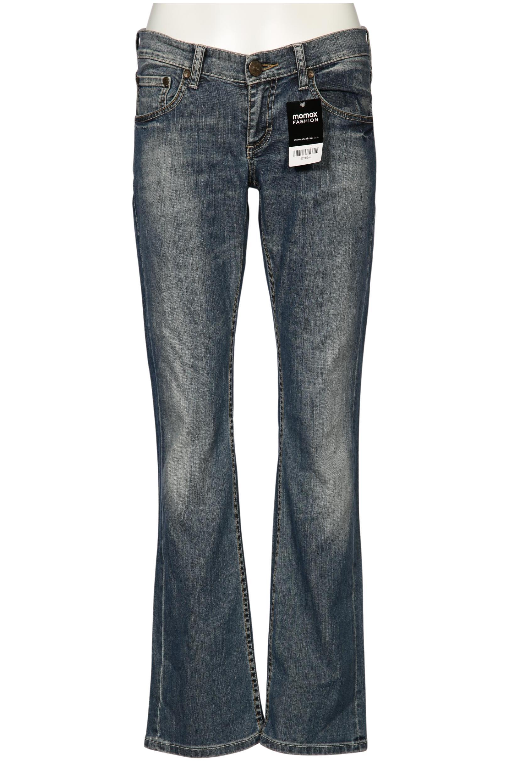 

Mustang Damen Jeans, blau, Gr. 29