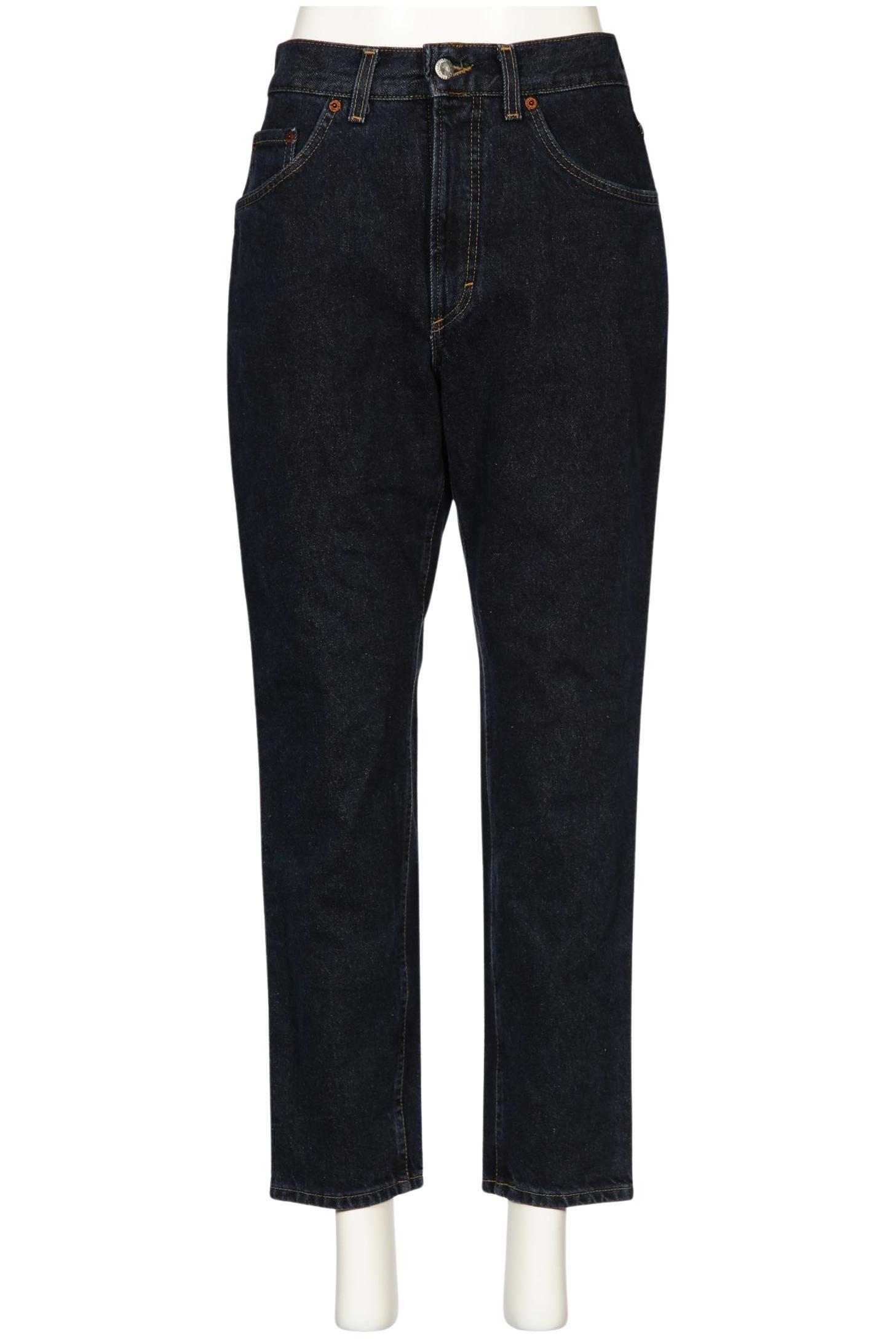 

Mustang Damen Jeans, marineblau, Gr. 30