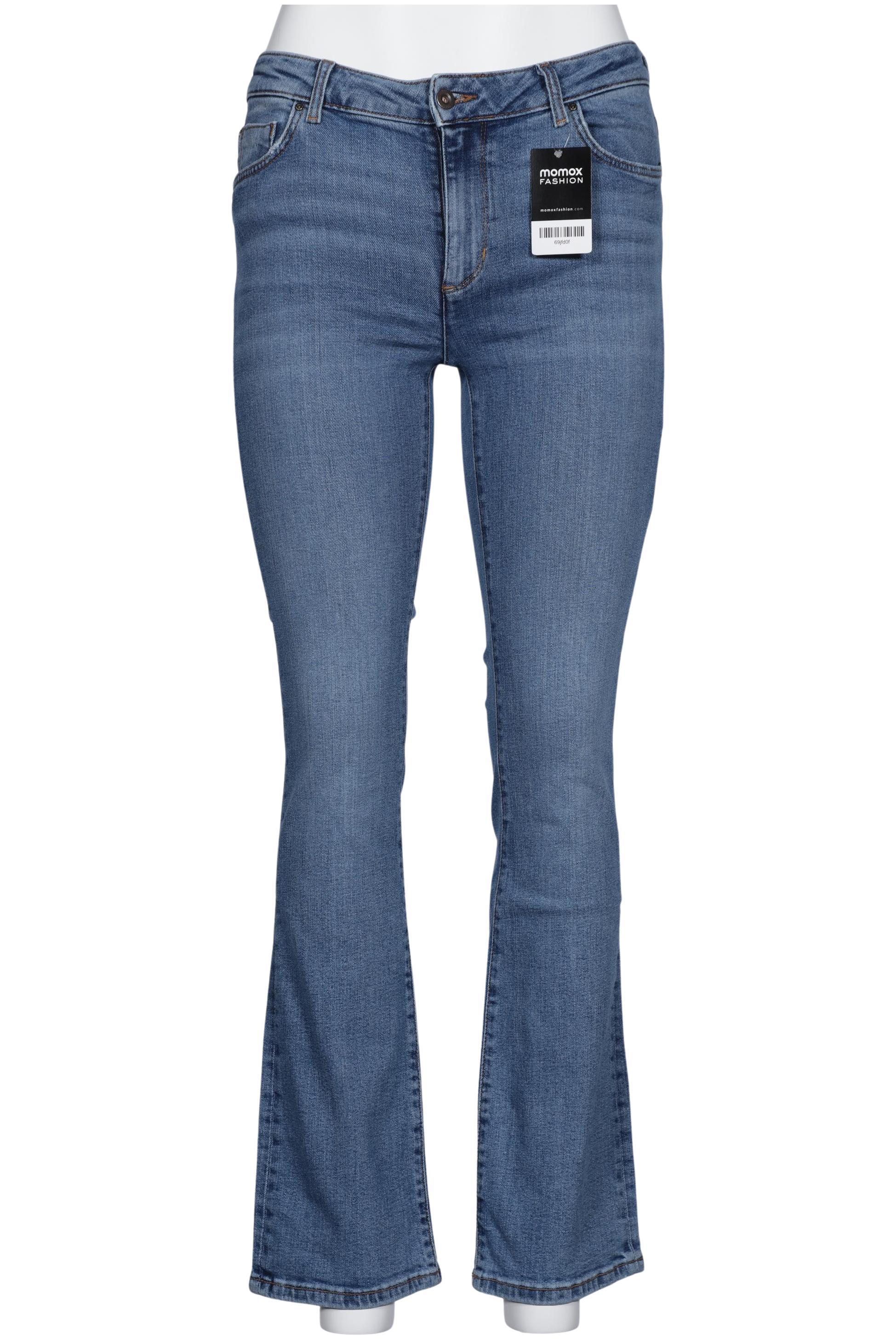 

Mustang Damen Jeans, blau, Gr. 31