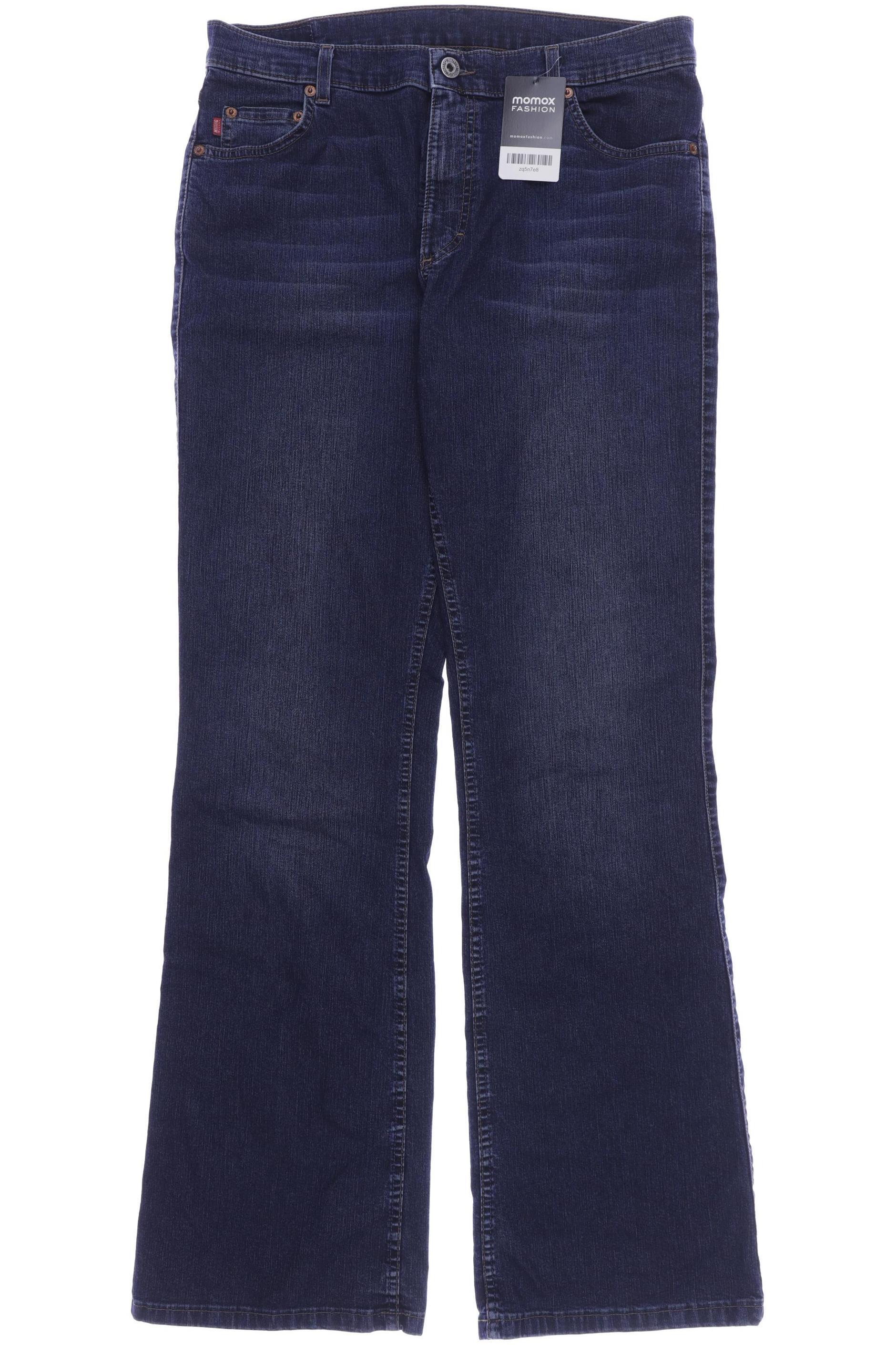 

MUSTANG Damen Jeans, blau