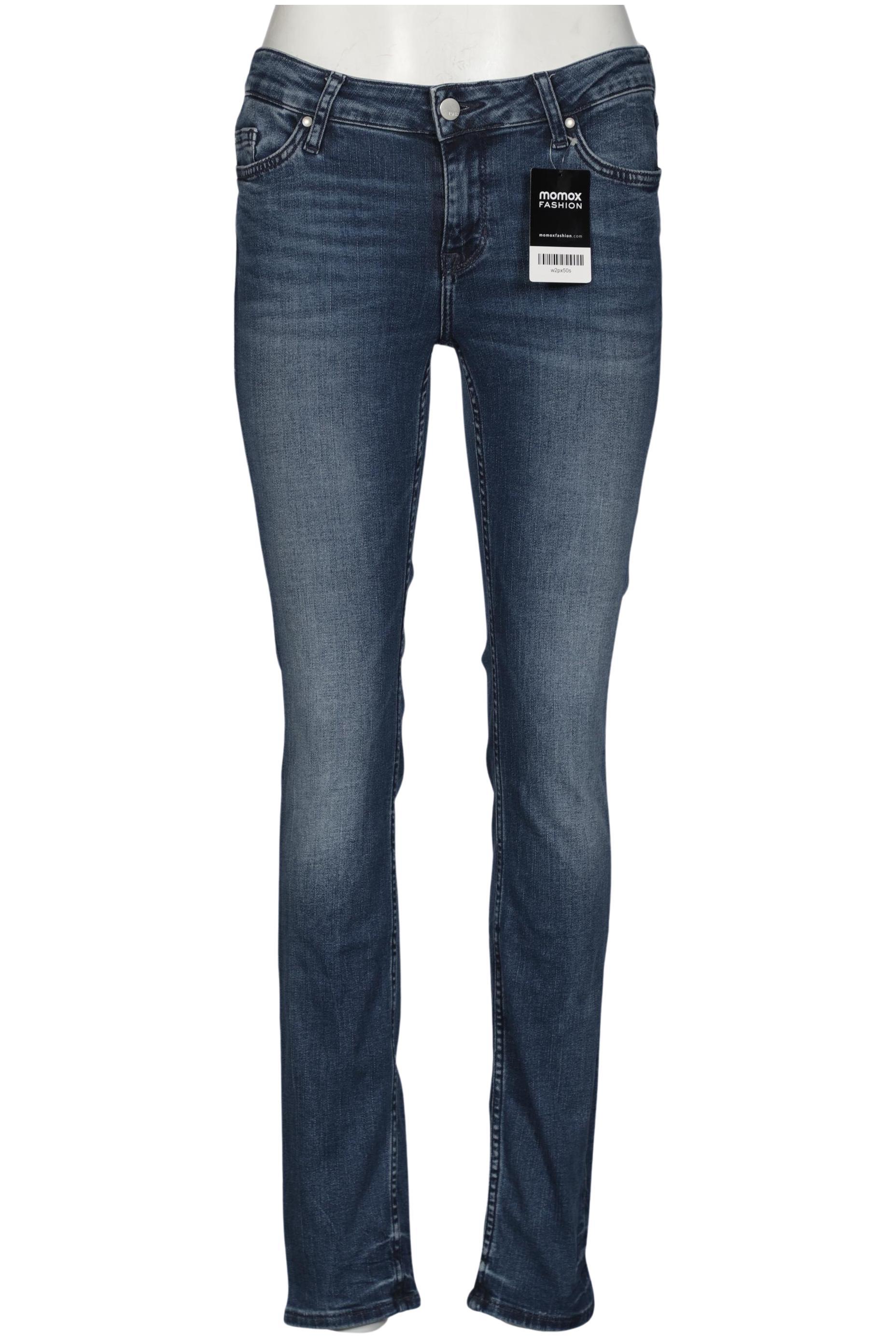 

Mustang Damen Jeans, blau, Gr. 29