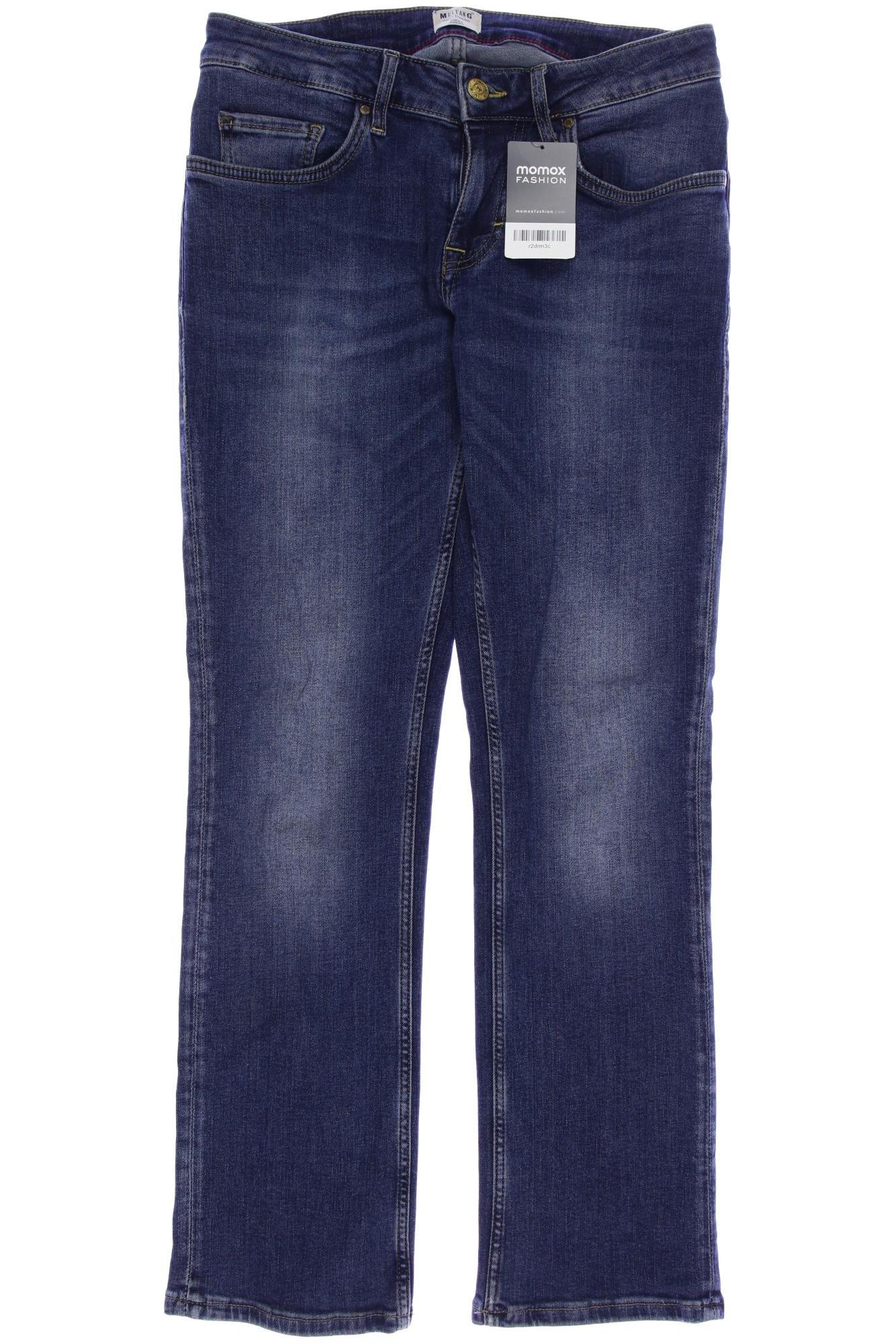 

MUSTANG Damen Jeans, blau