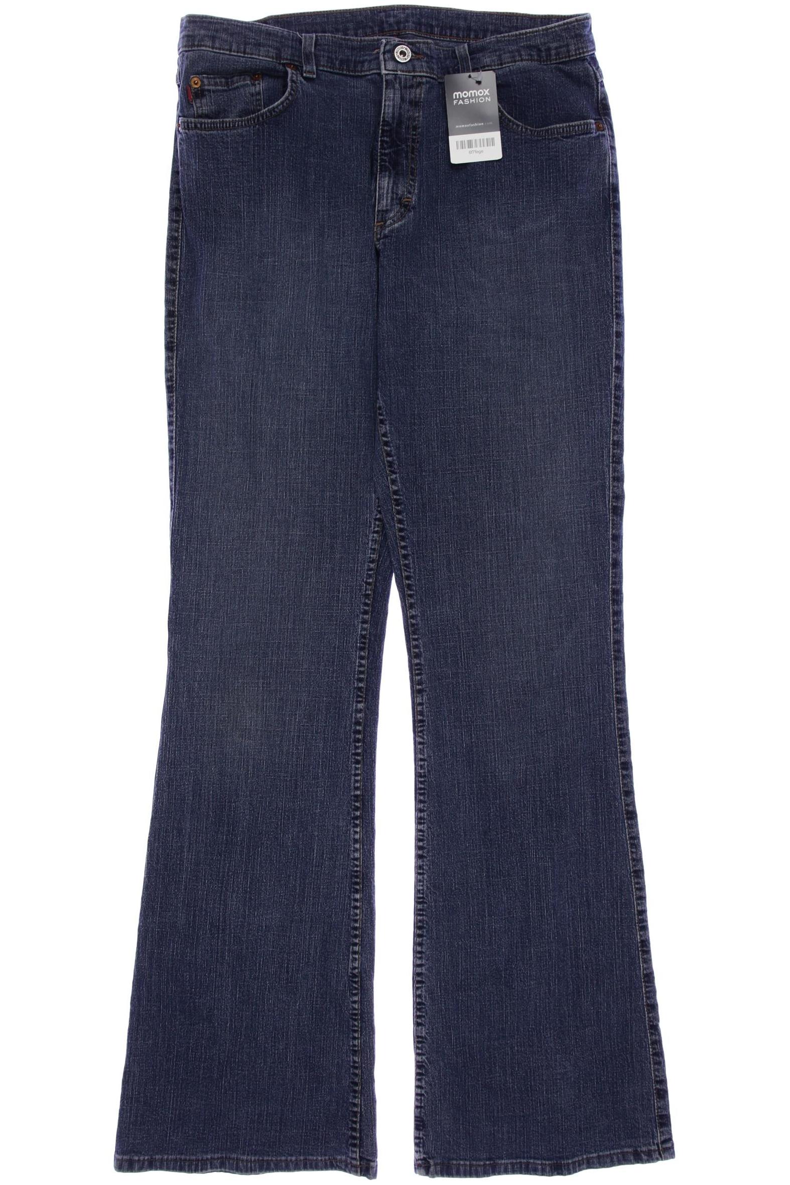

Mustang Damen Jeans, marineblau, Gr. 33