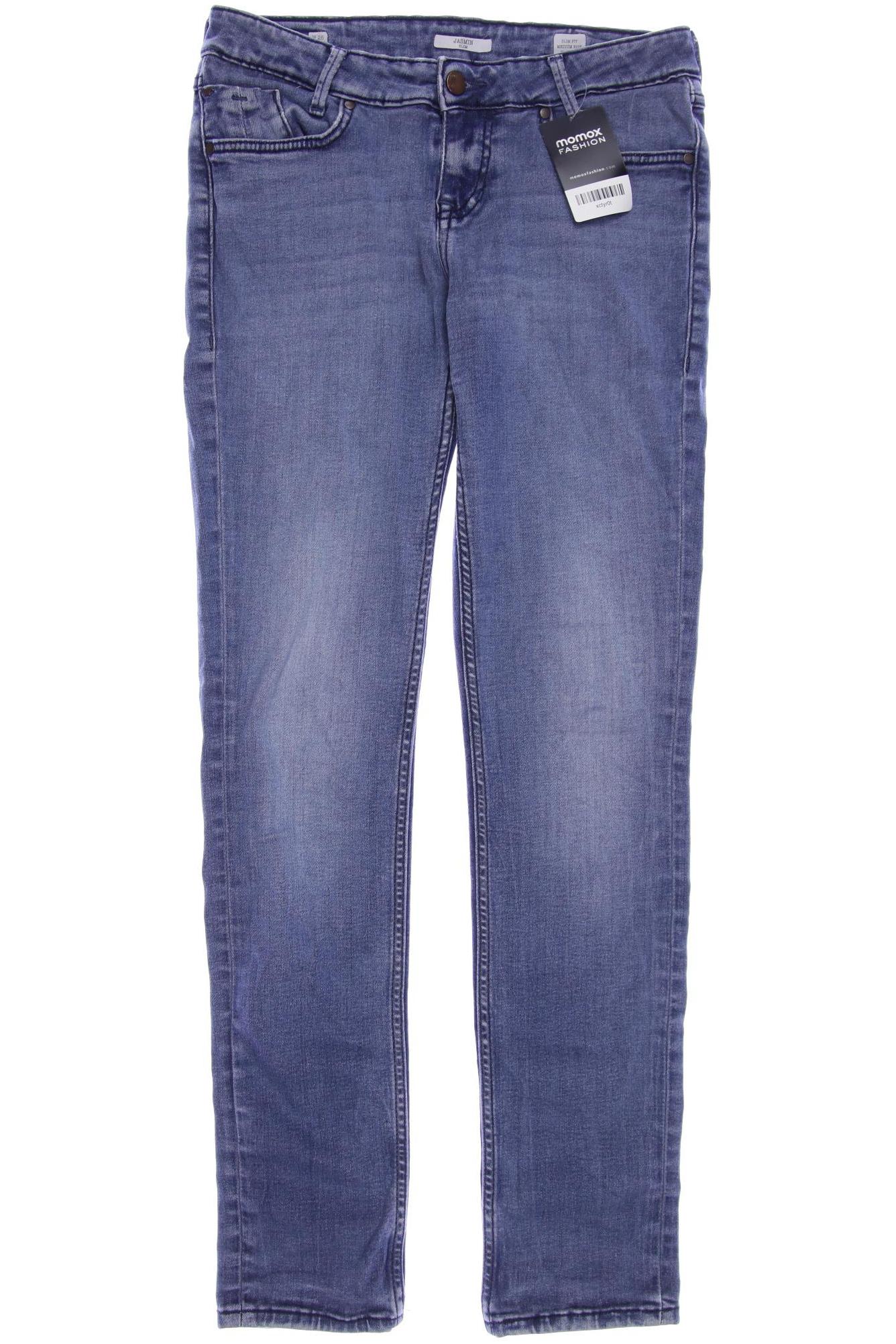 

MUSTANG Damen Jeans, blau