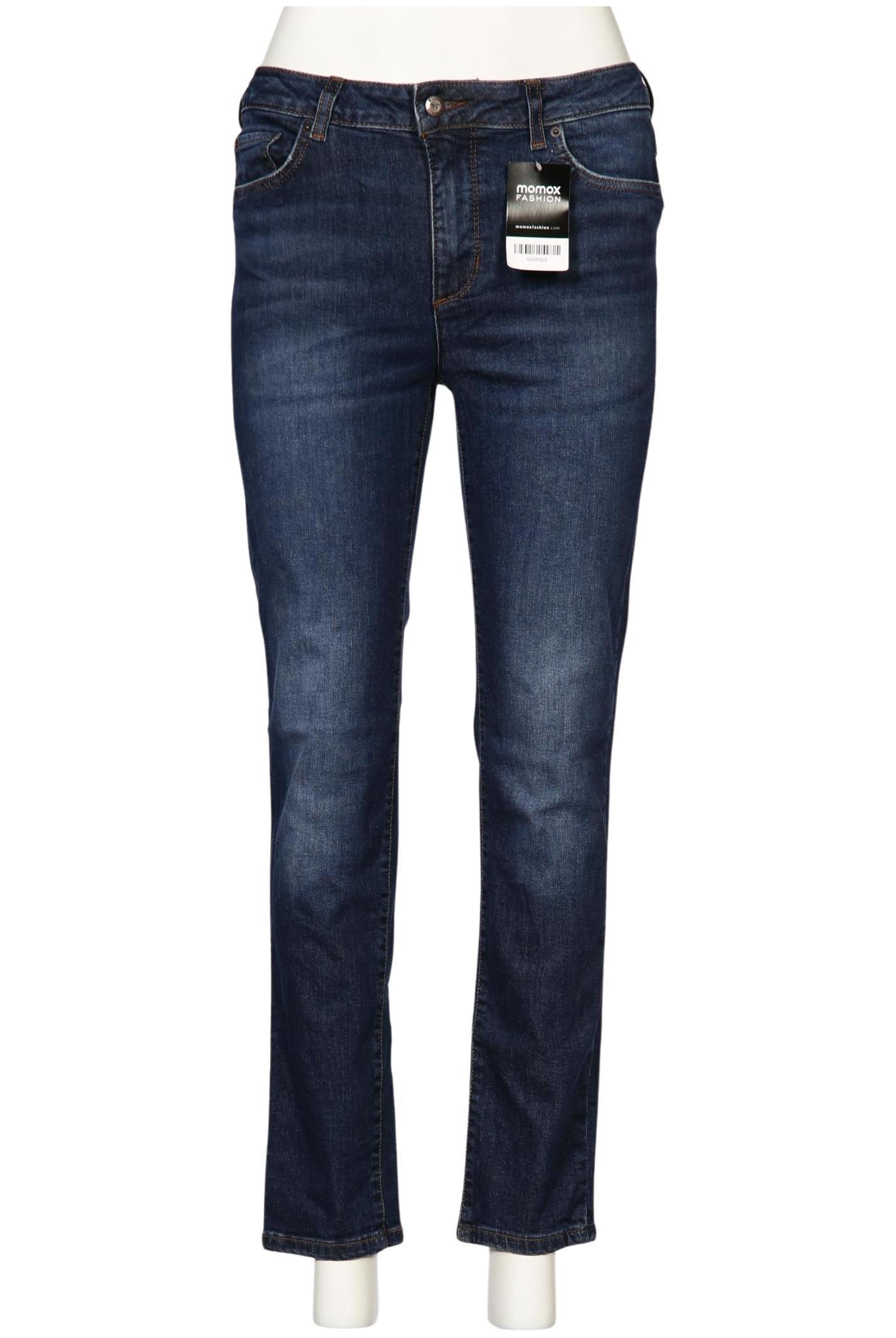 

Mustang Damen Jeans, marineblau, Gr. 31