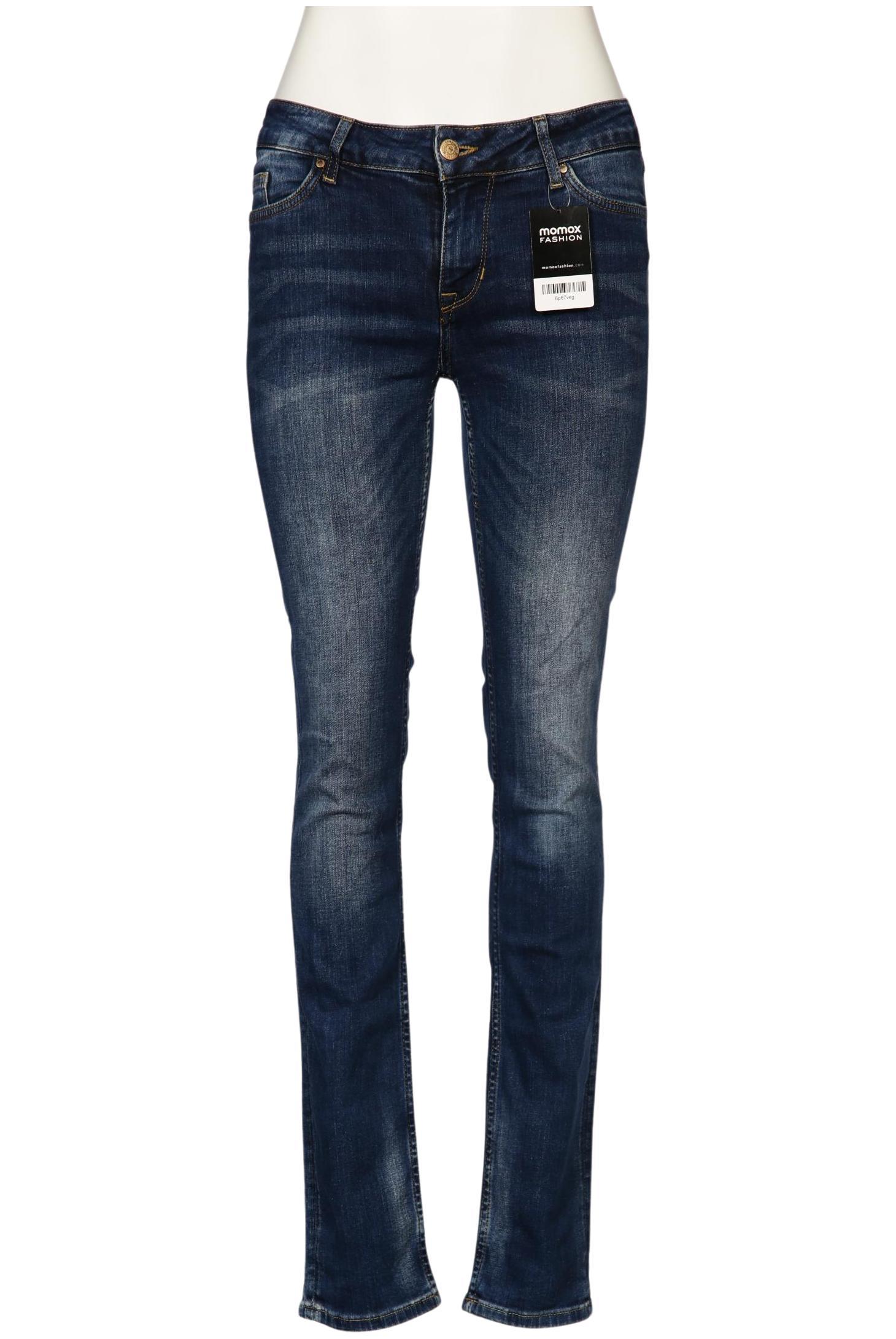 

Mustang Damen Jeans, blau, Gr. 31