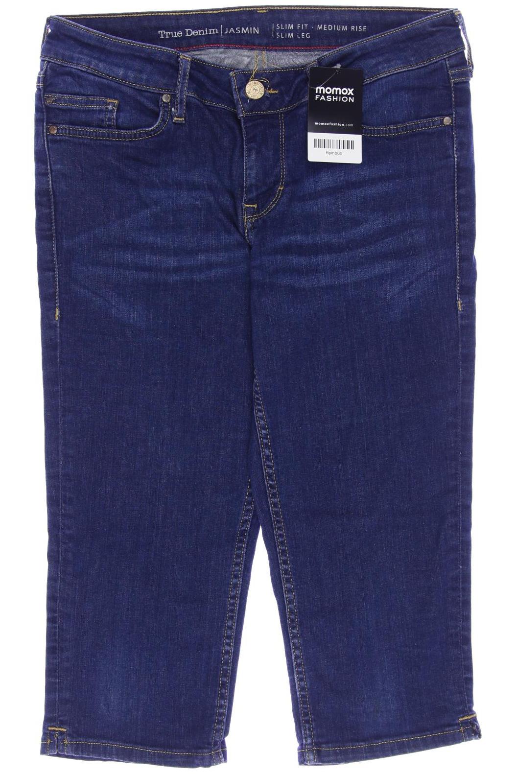 

MUSTANG Damen Jeans, blau