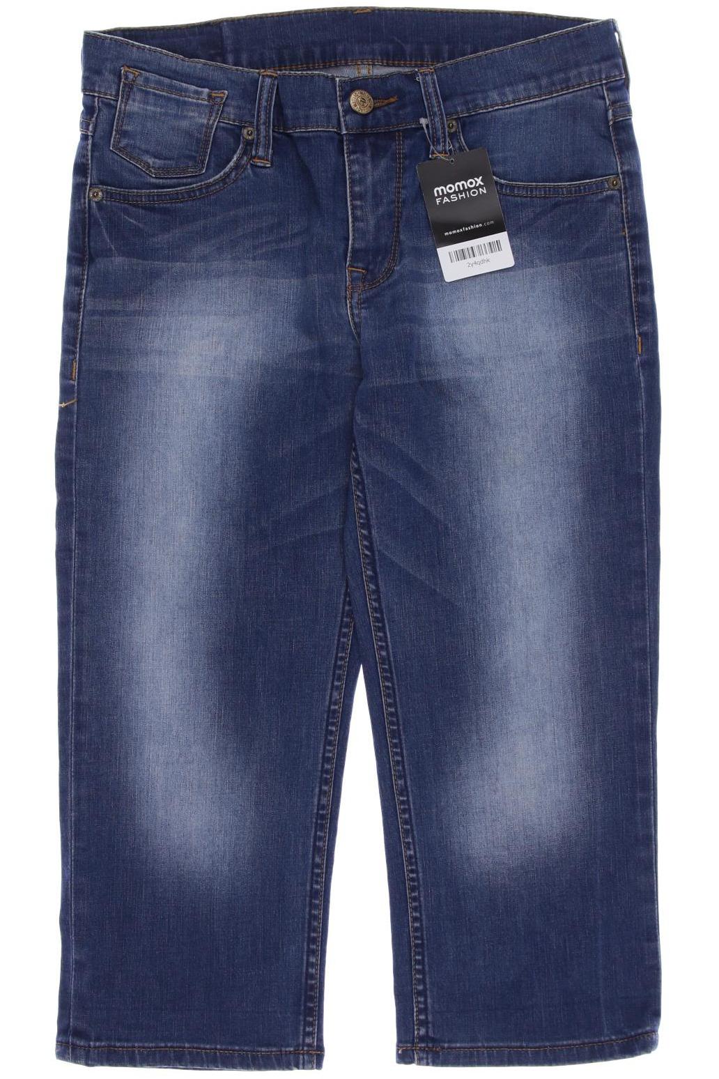 

Mustang Damen Jeans, blau, Gr. 29