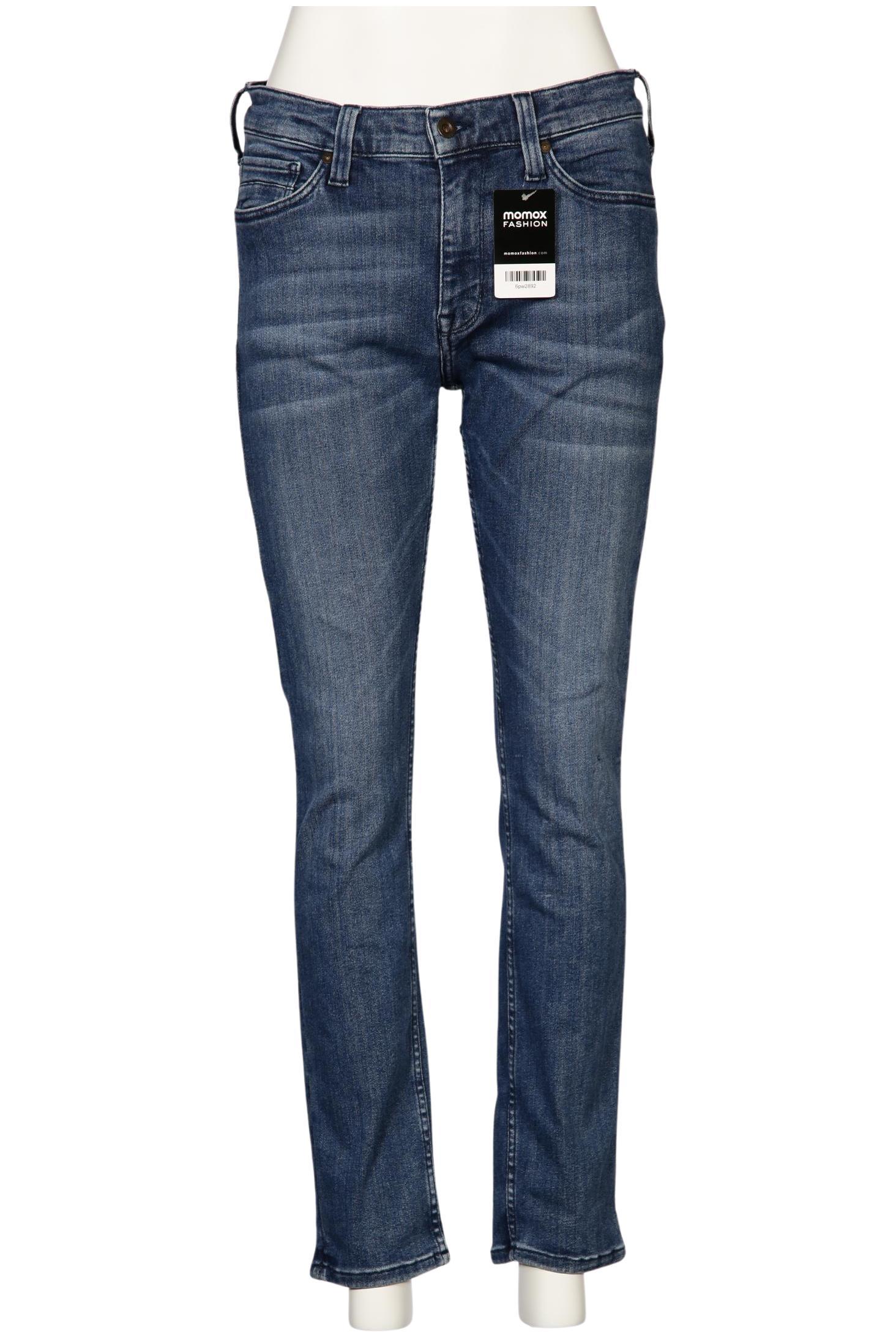 

Mustang Damen Jeans, blau, Gr. 32