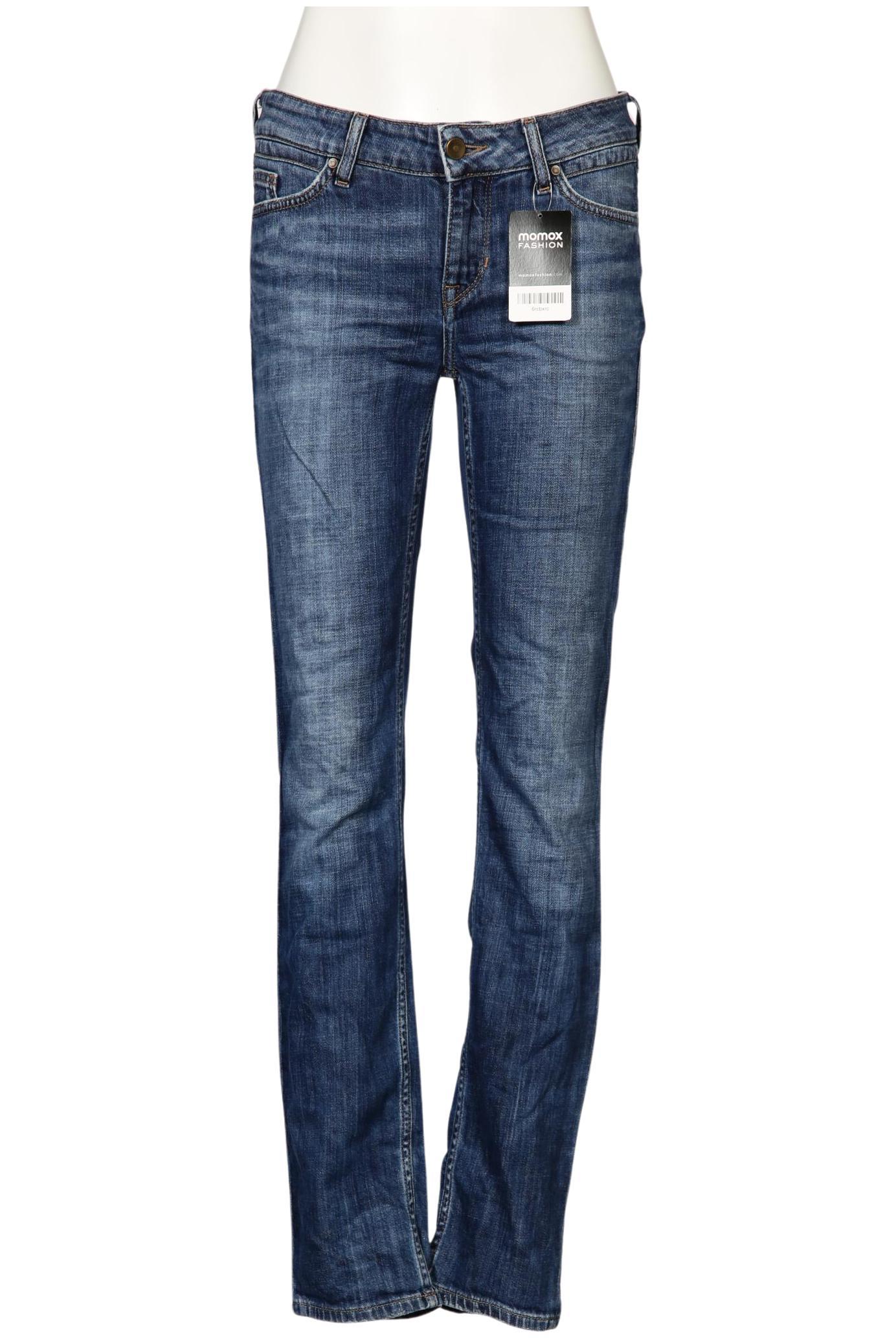 

Mustang Damen Jeans, blau, Gr. 28