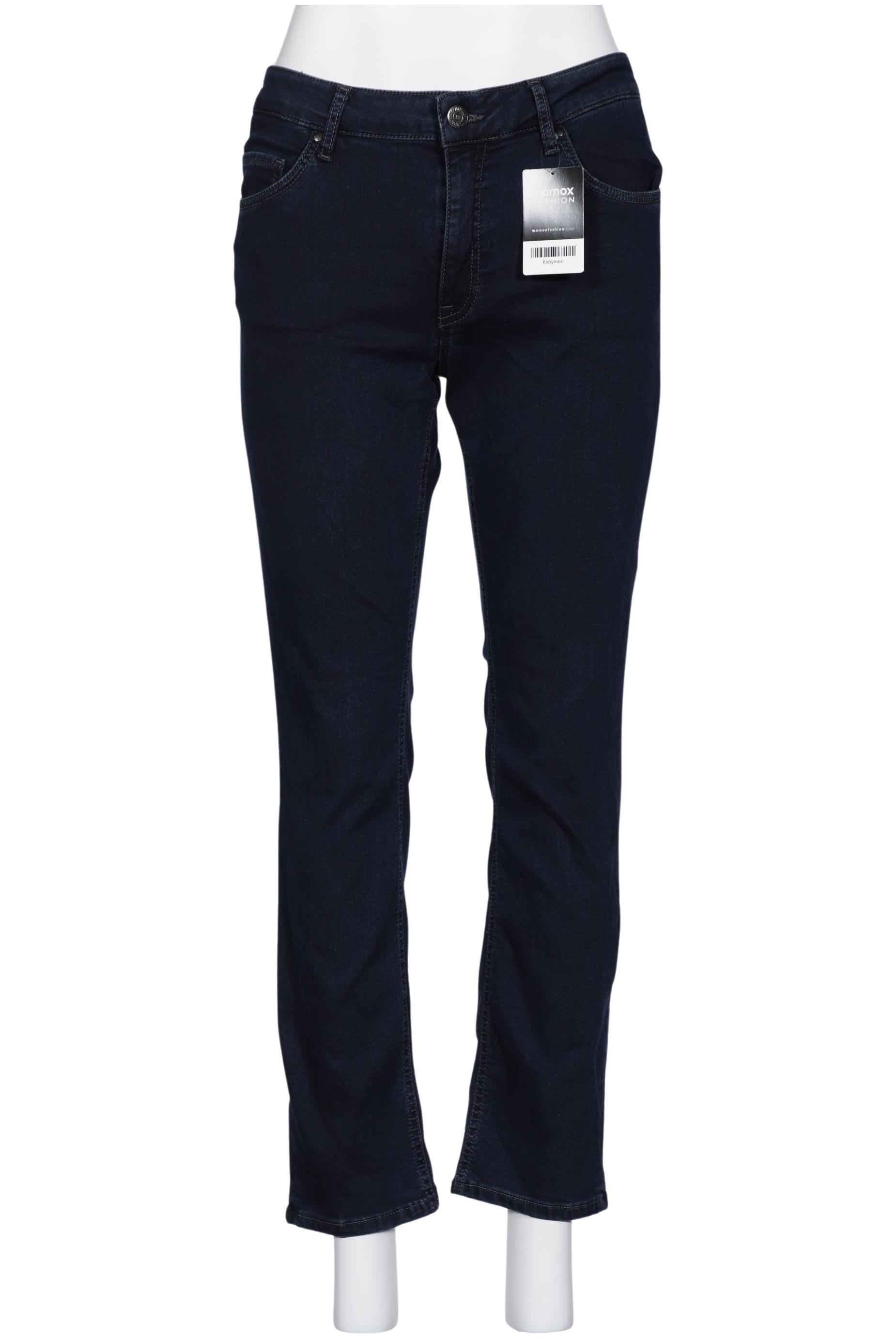 

Mustang Damen Jeans, marineblau, Gr. 32