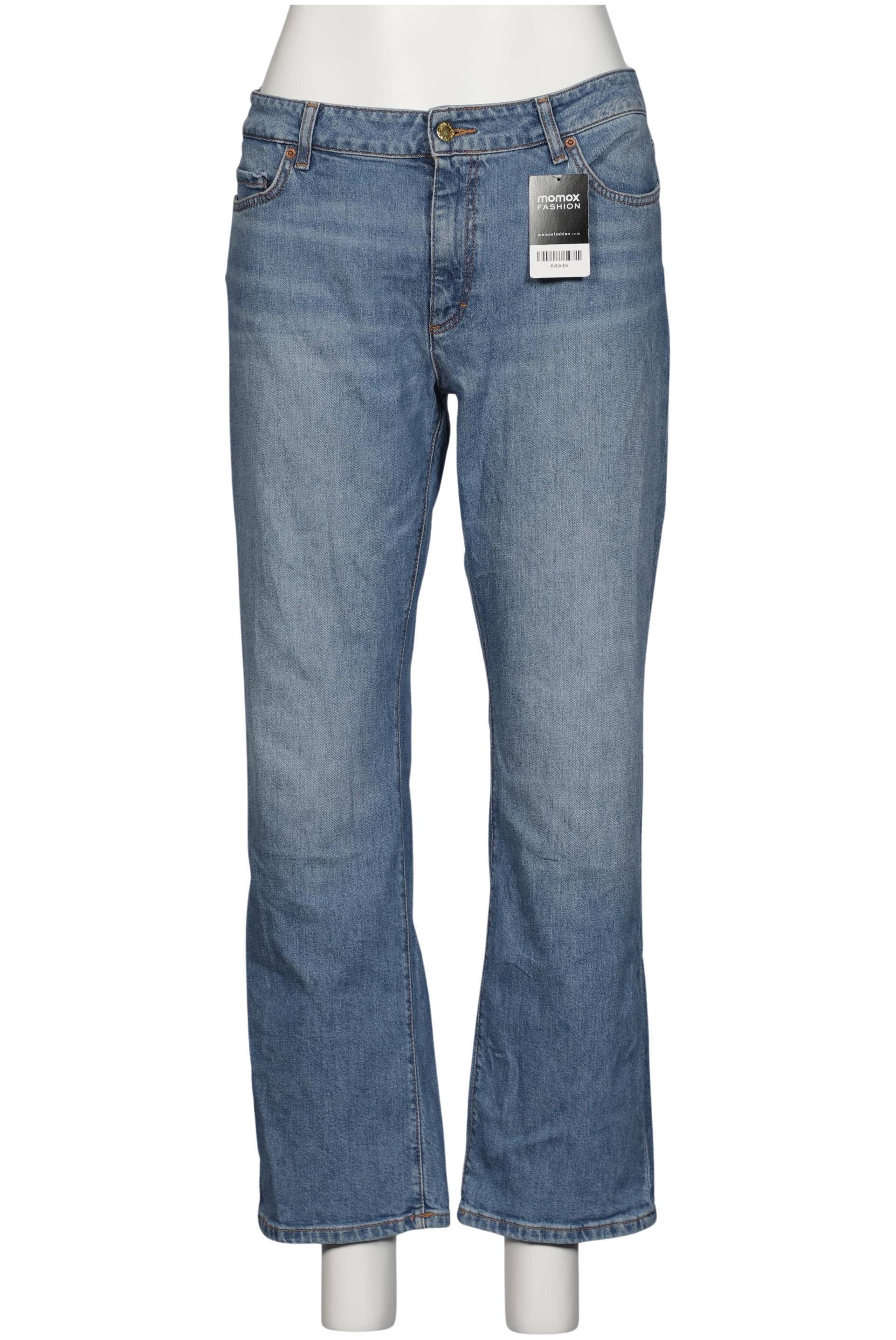 

Mustang Damen Jeans, blau, Gr. 34