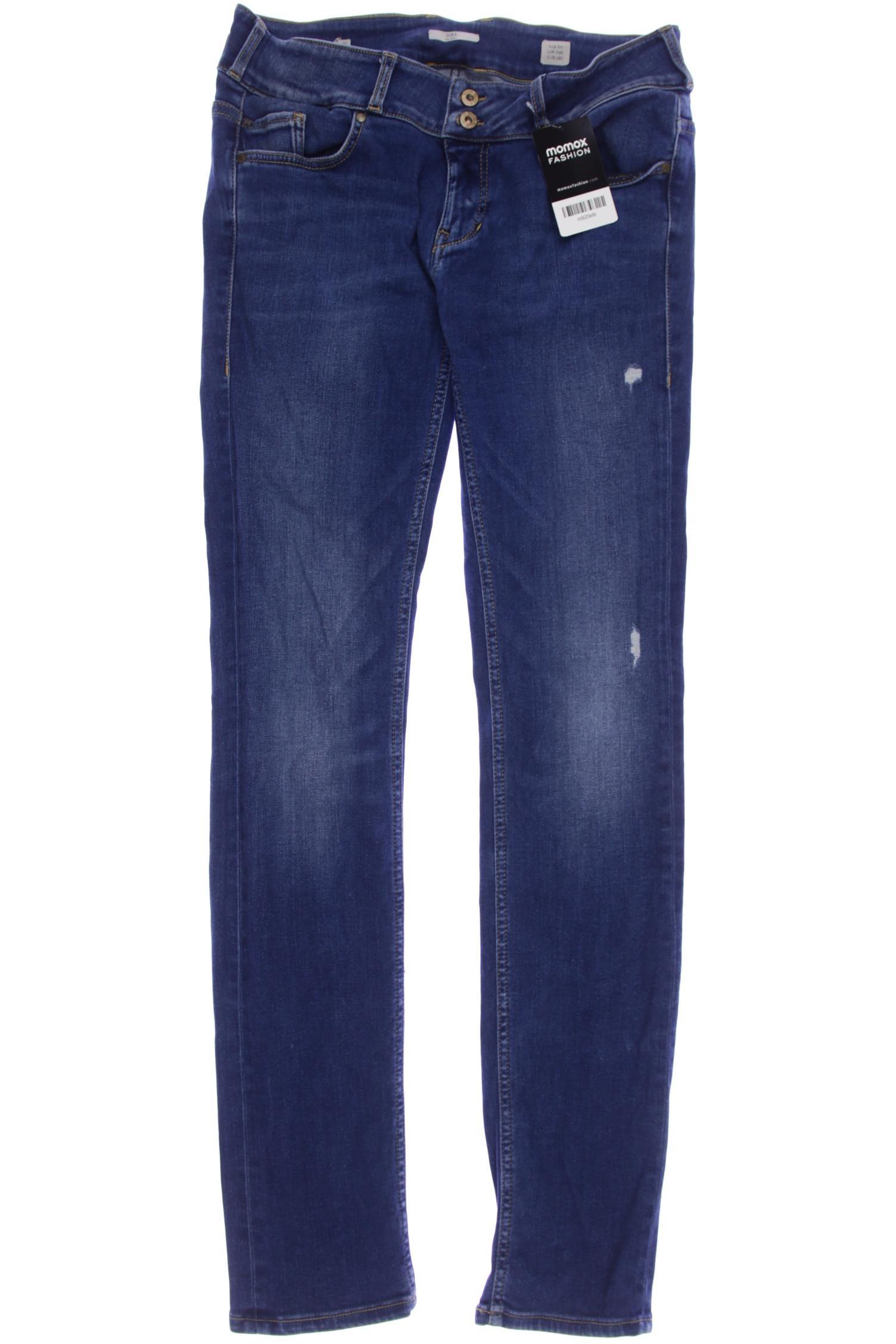 

Mustang Damen Jeans, blau, Gr. 30