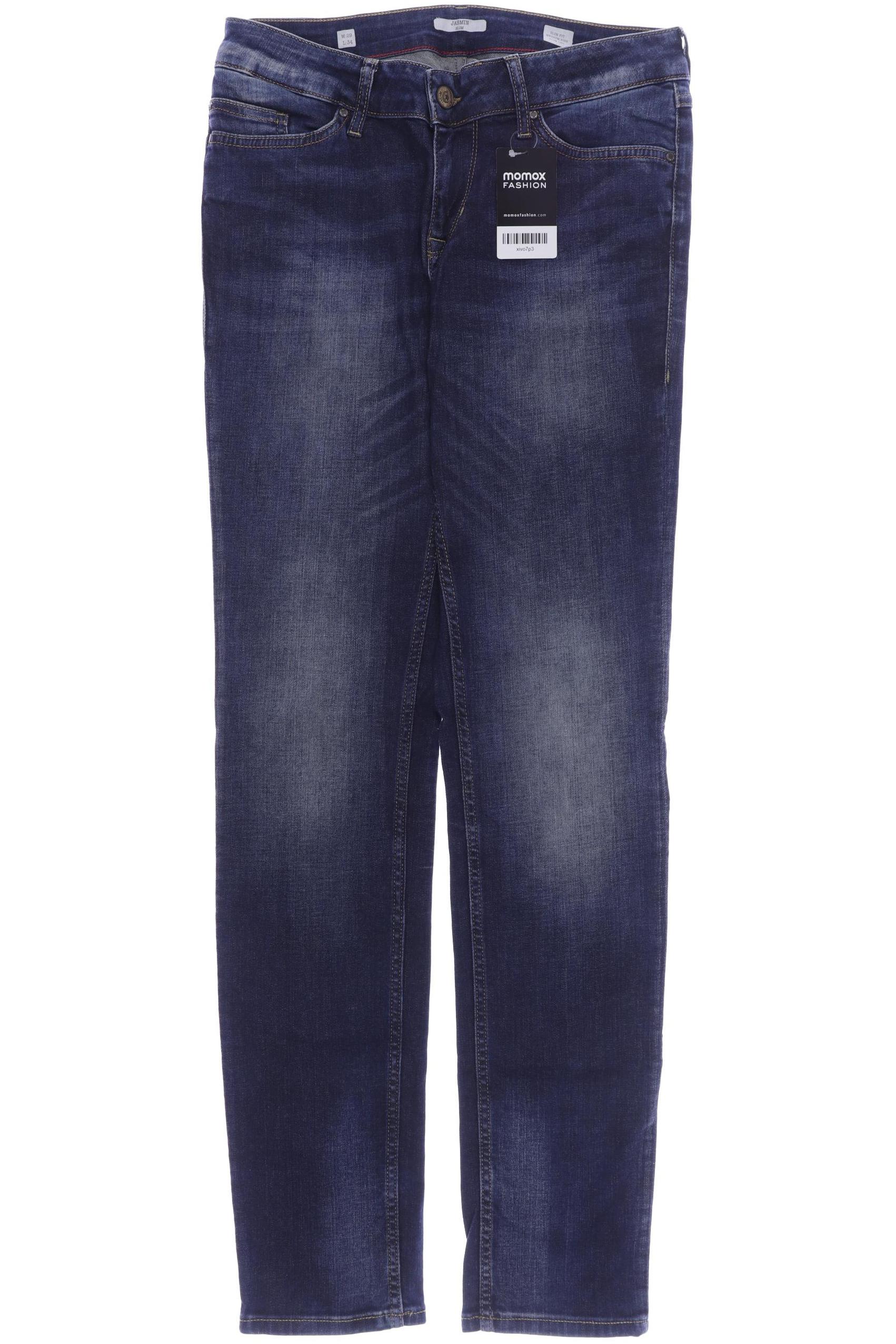 

MUSTANG Damen Jeans, blau